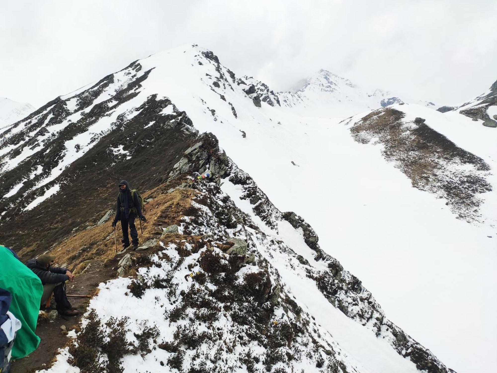Holiday home Himalayan Hikers Base Camp