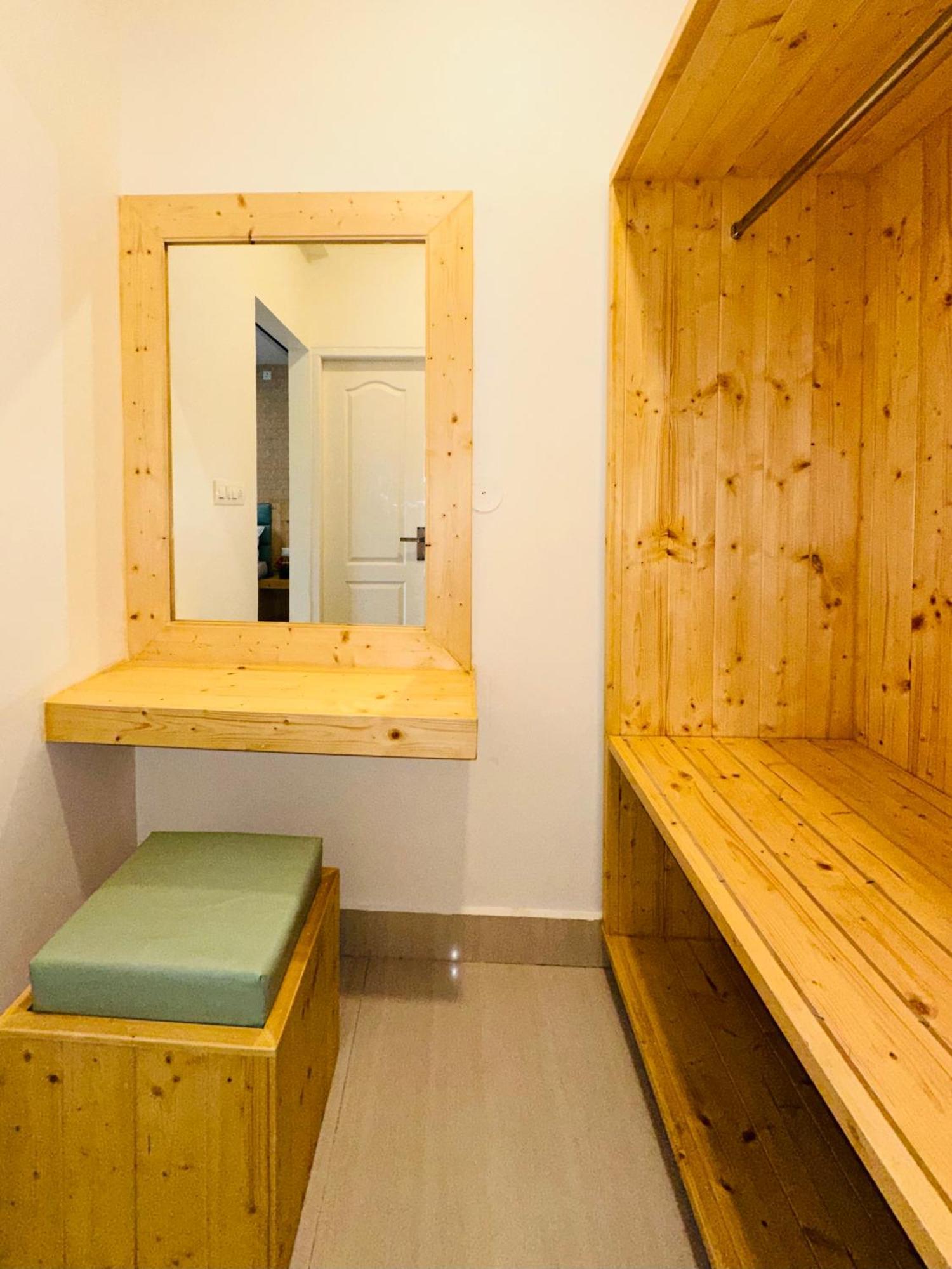 Staycation By Him Ventures Homestay Dharamshala