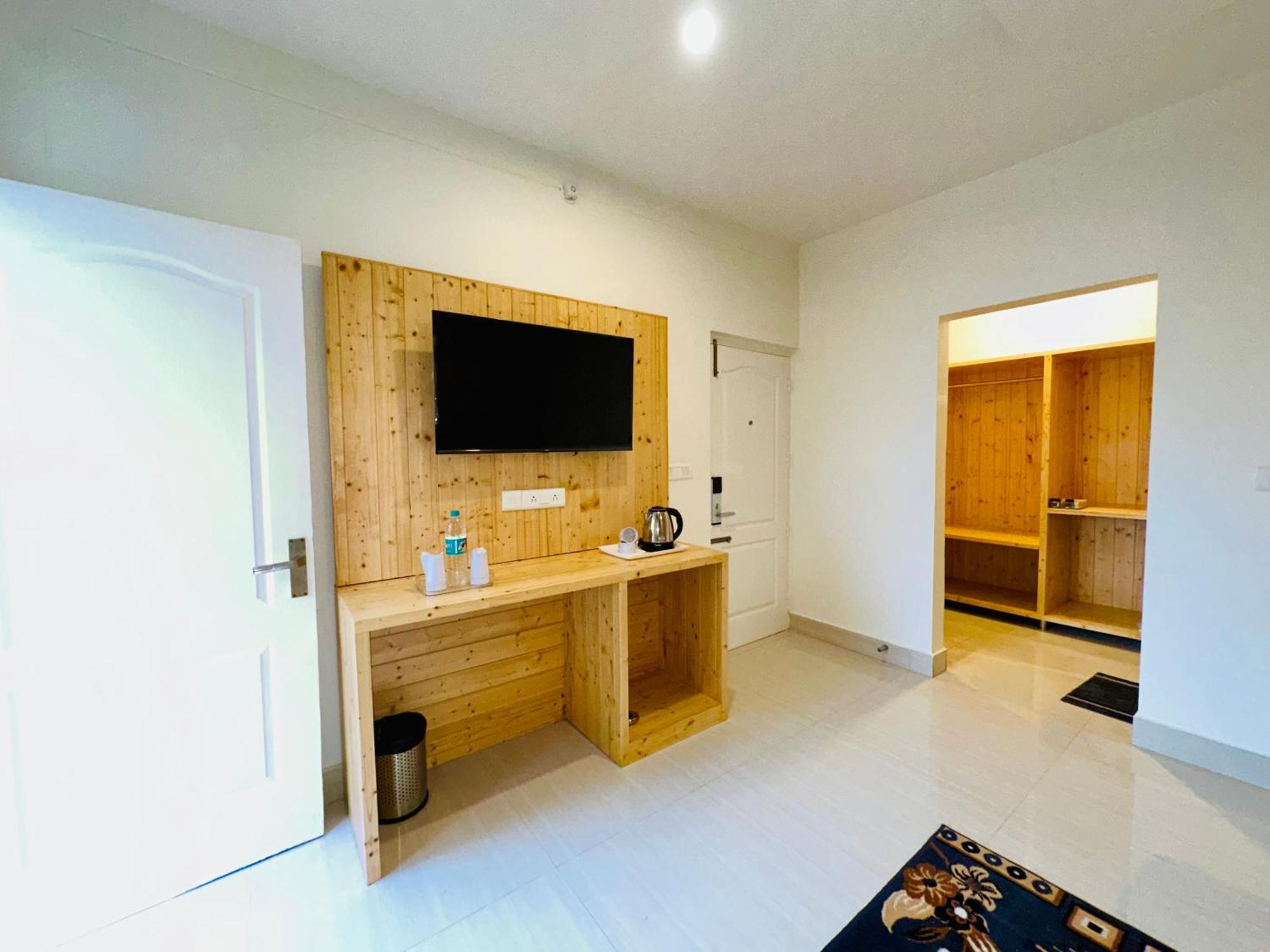 Staycation By Him Ventures Homestay
