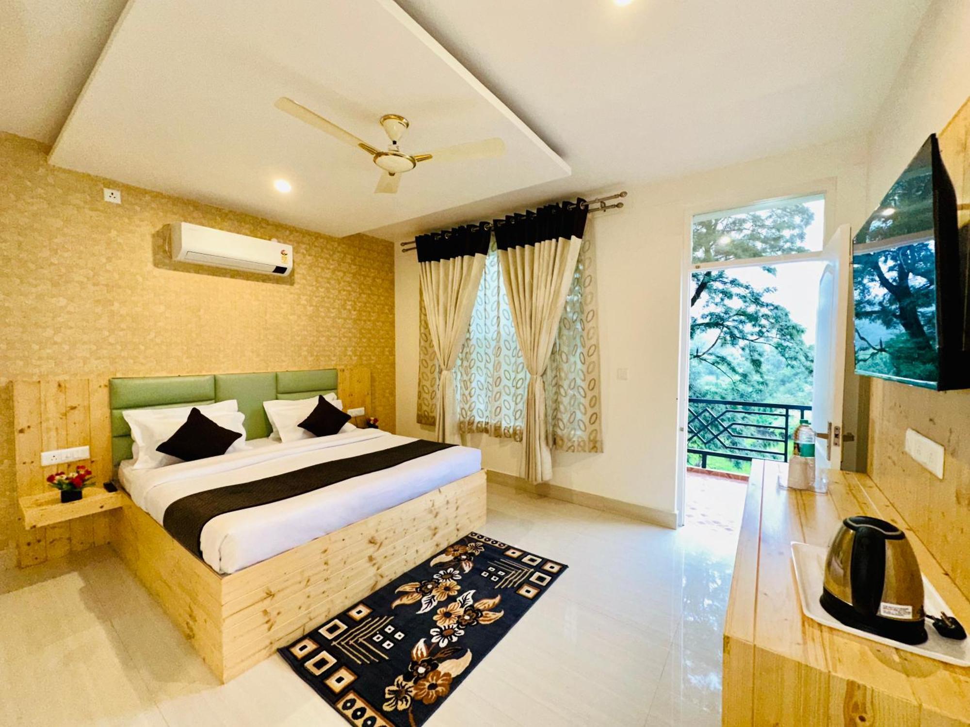 Staycation By Him Ventures * Dharamshala