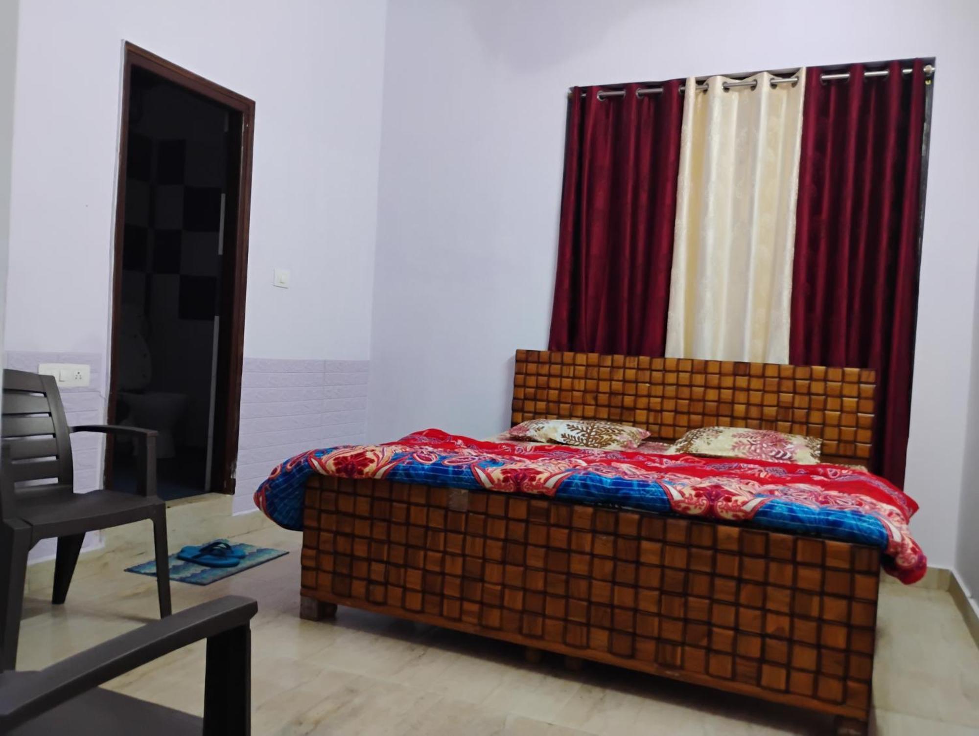 Bed & Breakfast Swaran Near Mcleodganj Dharamshala