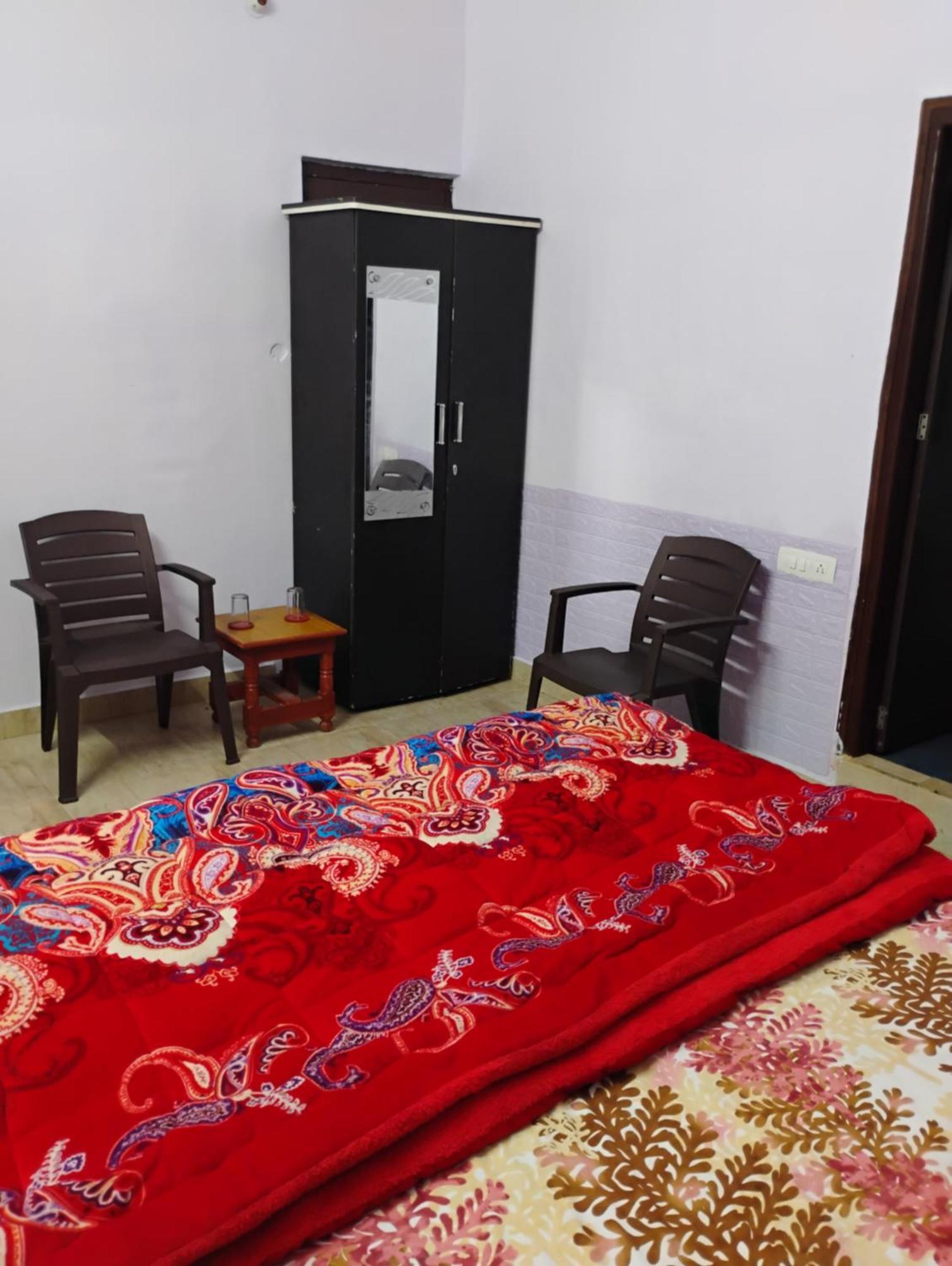Bed & Breakfast Swaran Near Mcleodganj *