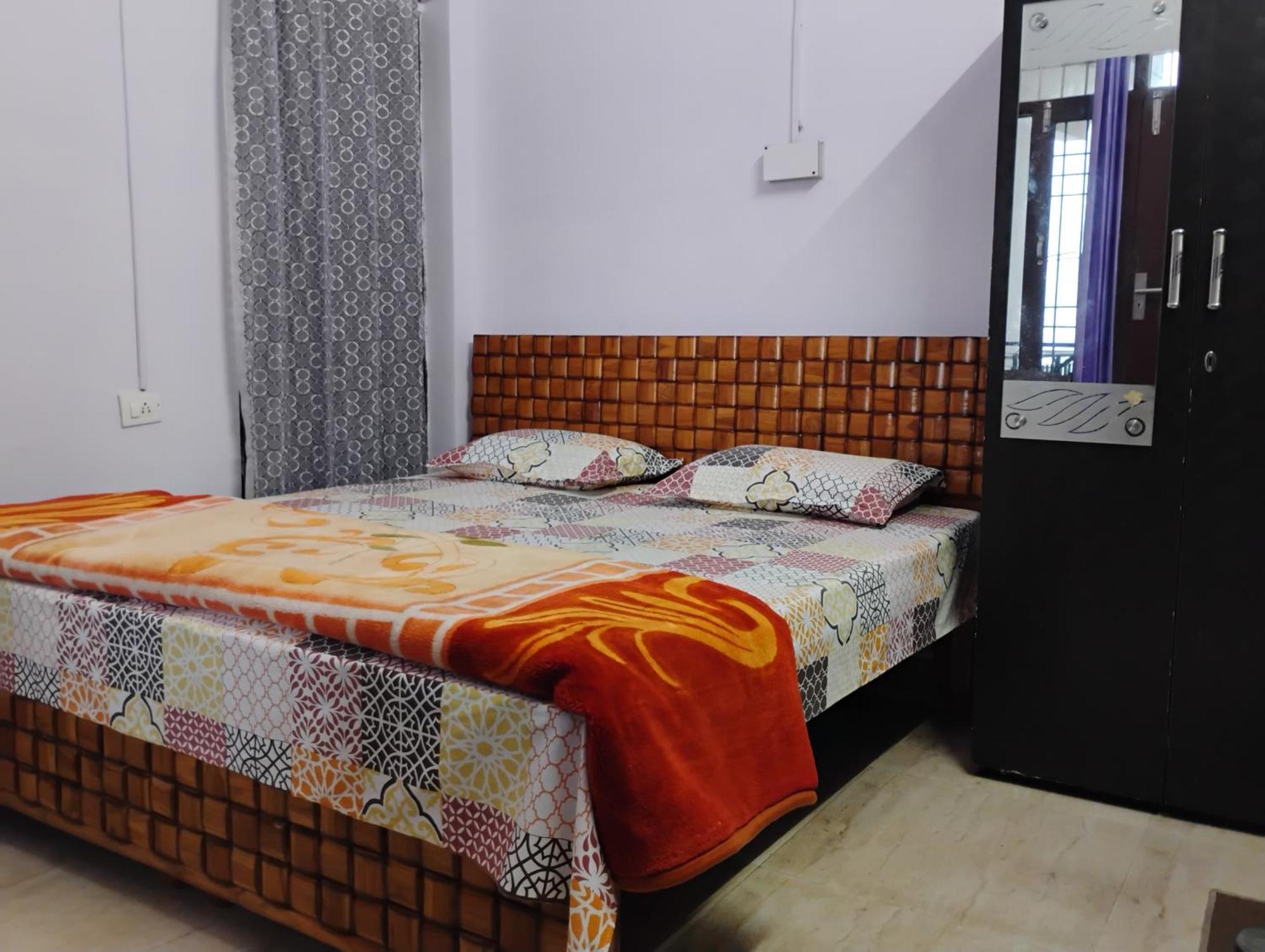 Bed & Breakfast Swaran Near Mcleodganj Dharamshala