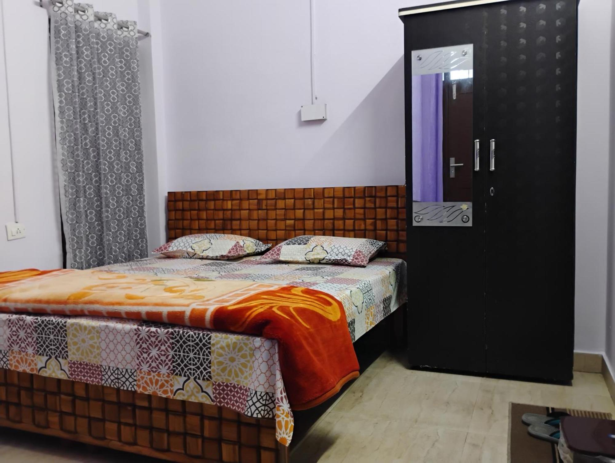 Bed & Breakfast Swaran Near Mcleodganj *