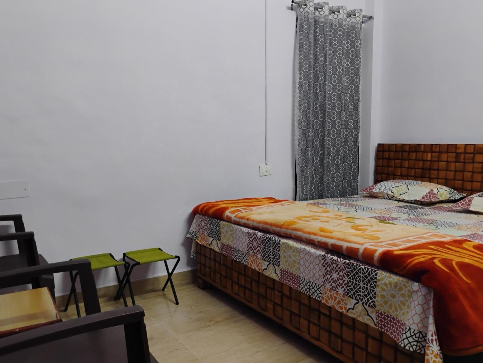 Bed & Breakfast Swaran Near Mcleodganj