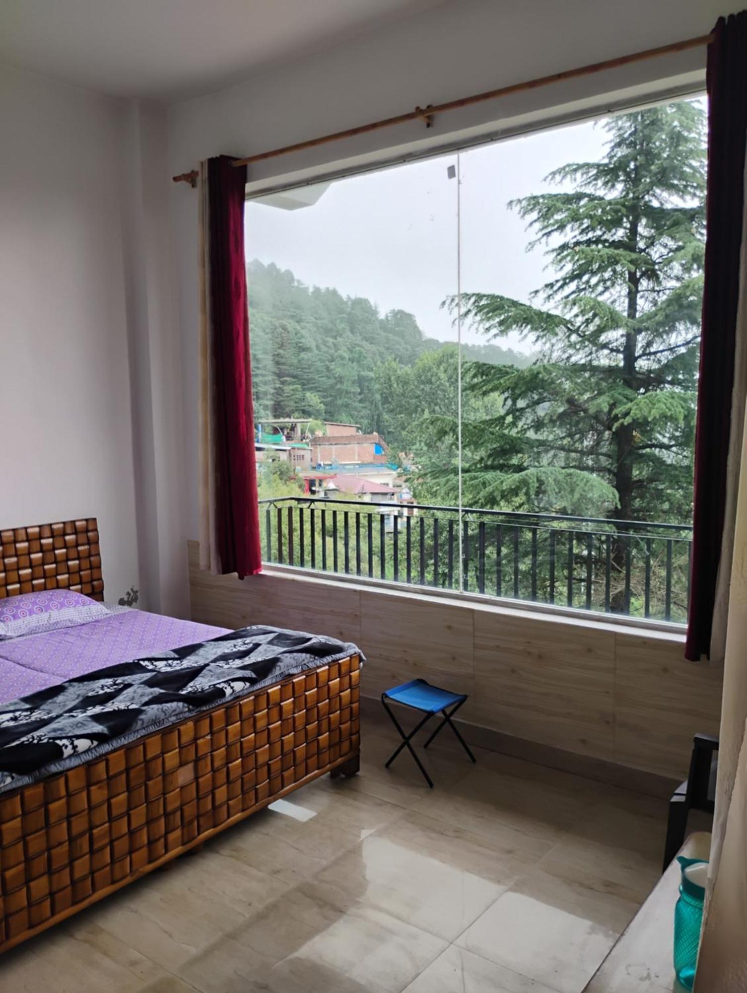 Bed & Breakfast Swaran Near Mcleodganj Dharamshala