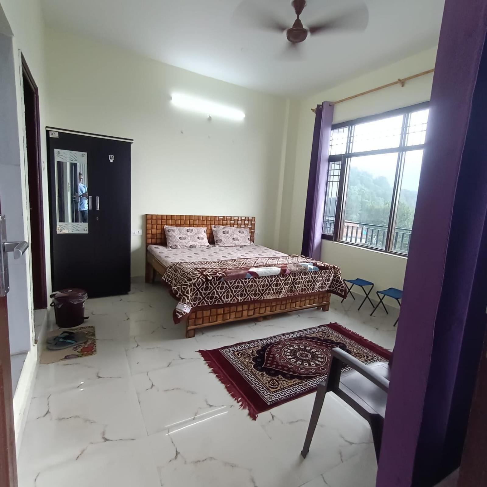 Swaran Near Mcleodganj Bed & Breakfast Dharamshala