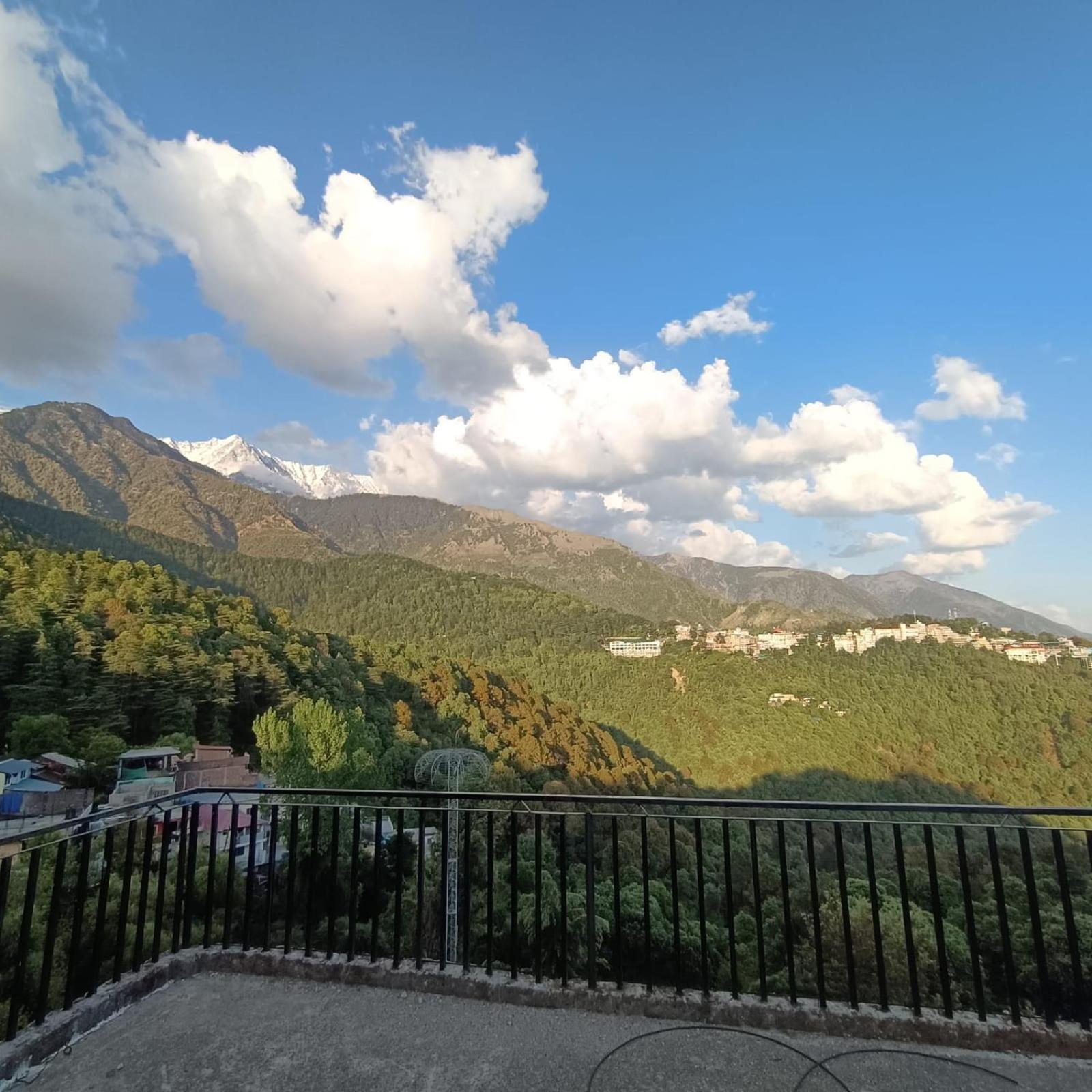 Swaran Near Mcleodganj Dharamshala