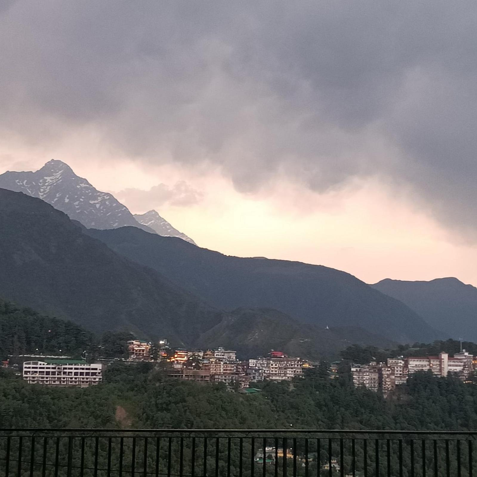 Swaran Near Mcleodganj * Dharamshala