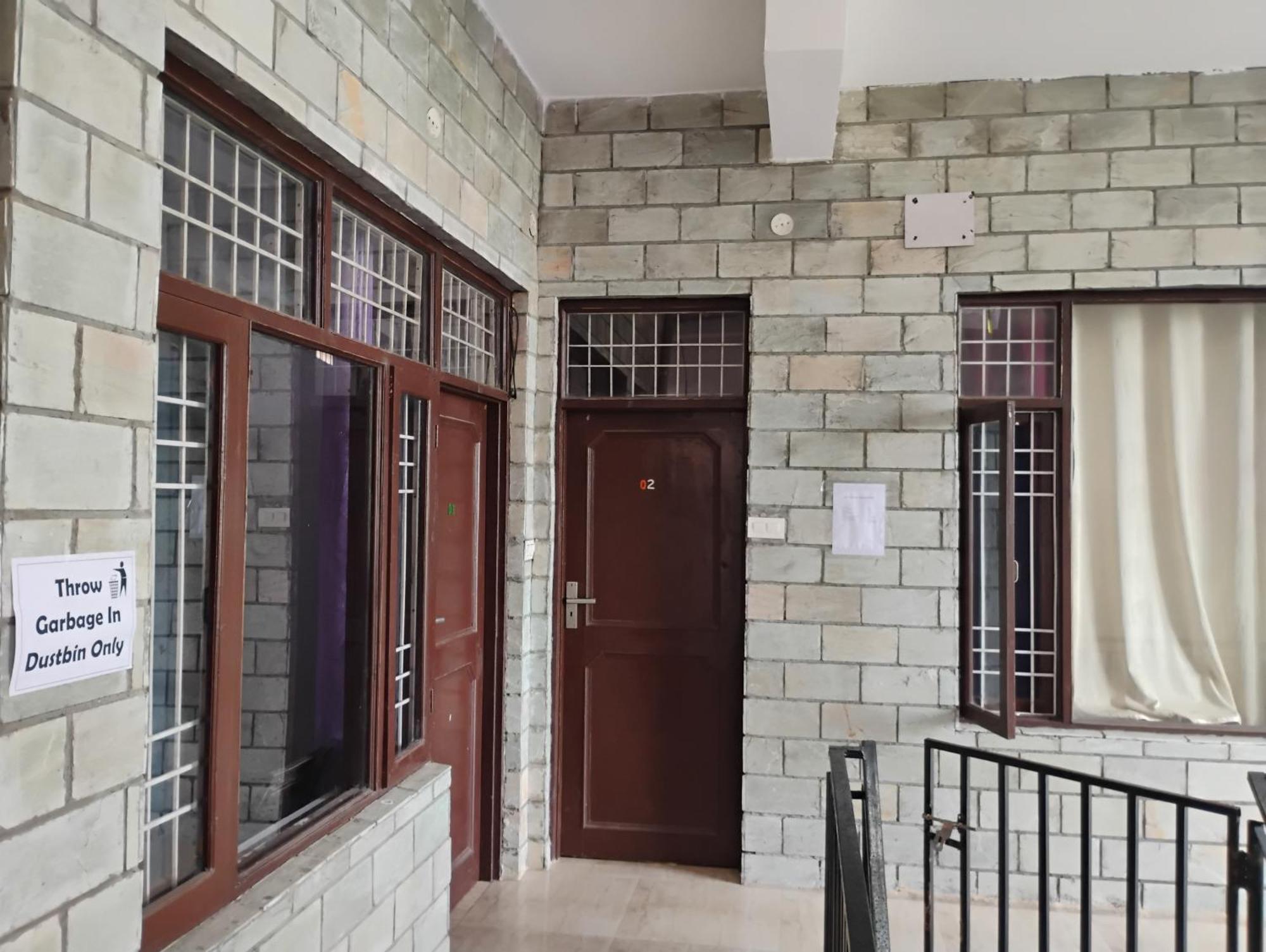 Bed & Breakfast Swaran Near Mcleodganj