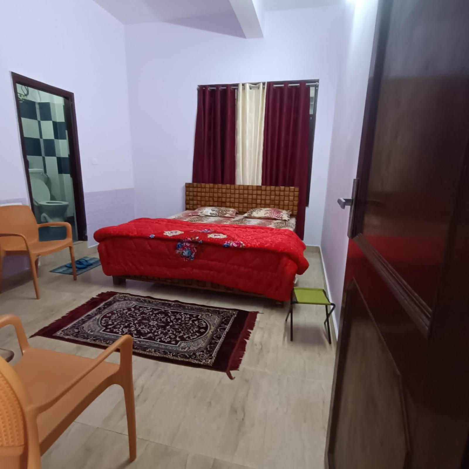 Swaran Near Mcleodganj Bed & Breakfast Dharamshala