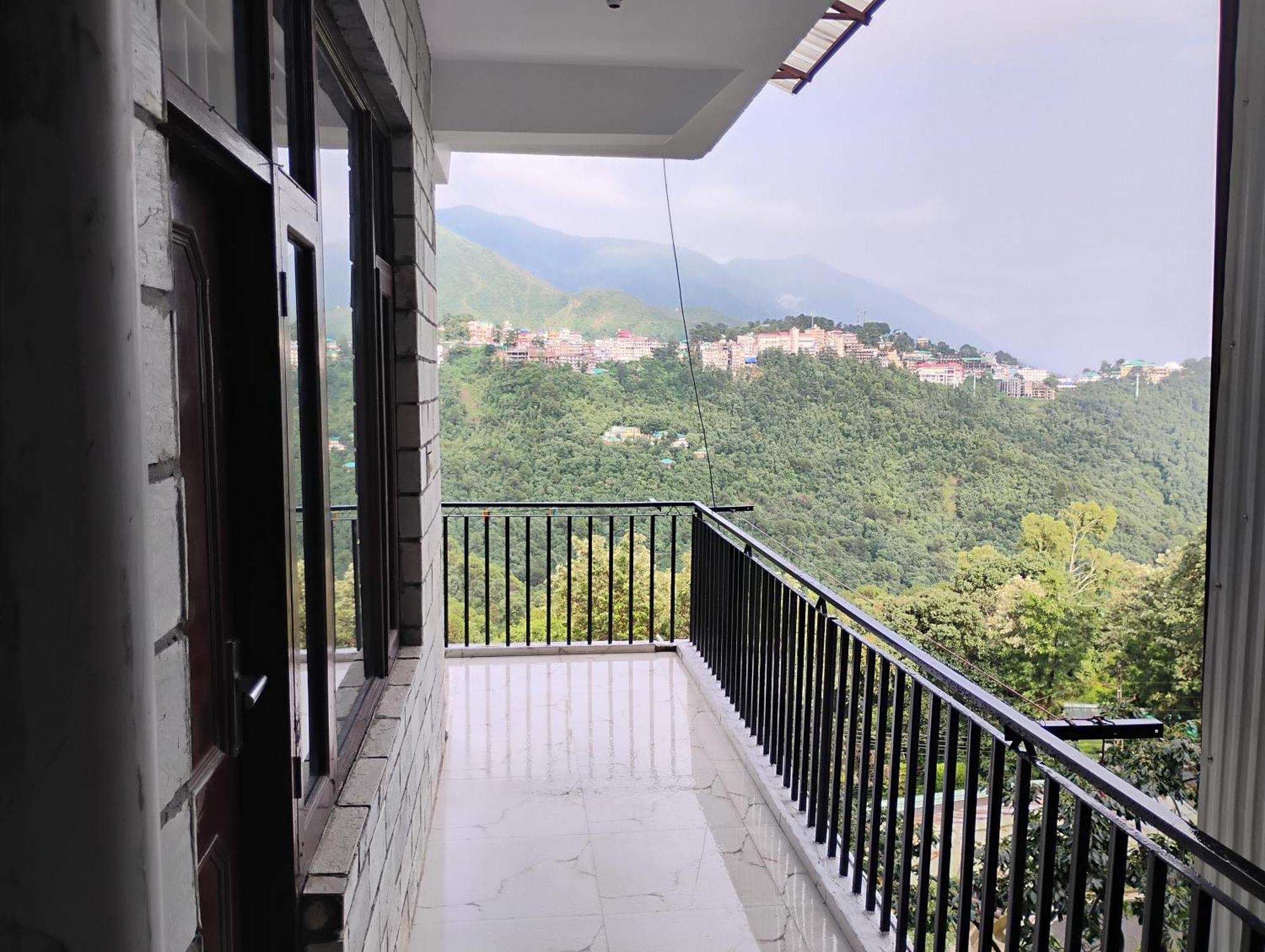 Bed & Breakfast Swaran Near Mcleodganj