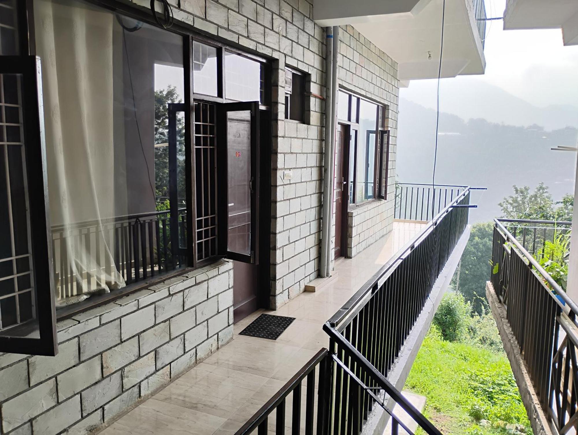 Swaran Near Mcleodganj Bed & Breakfast