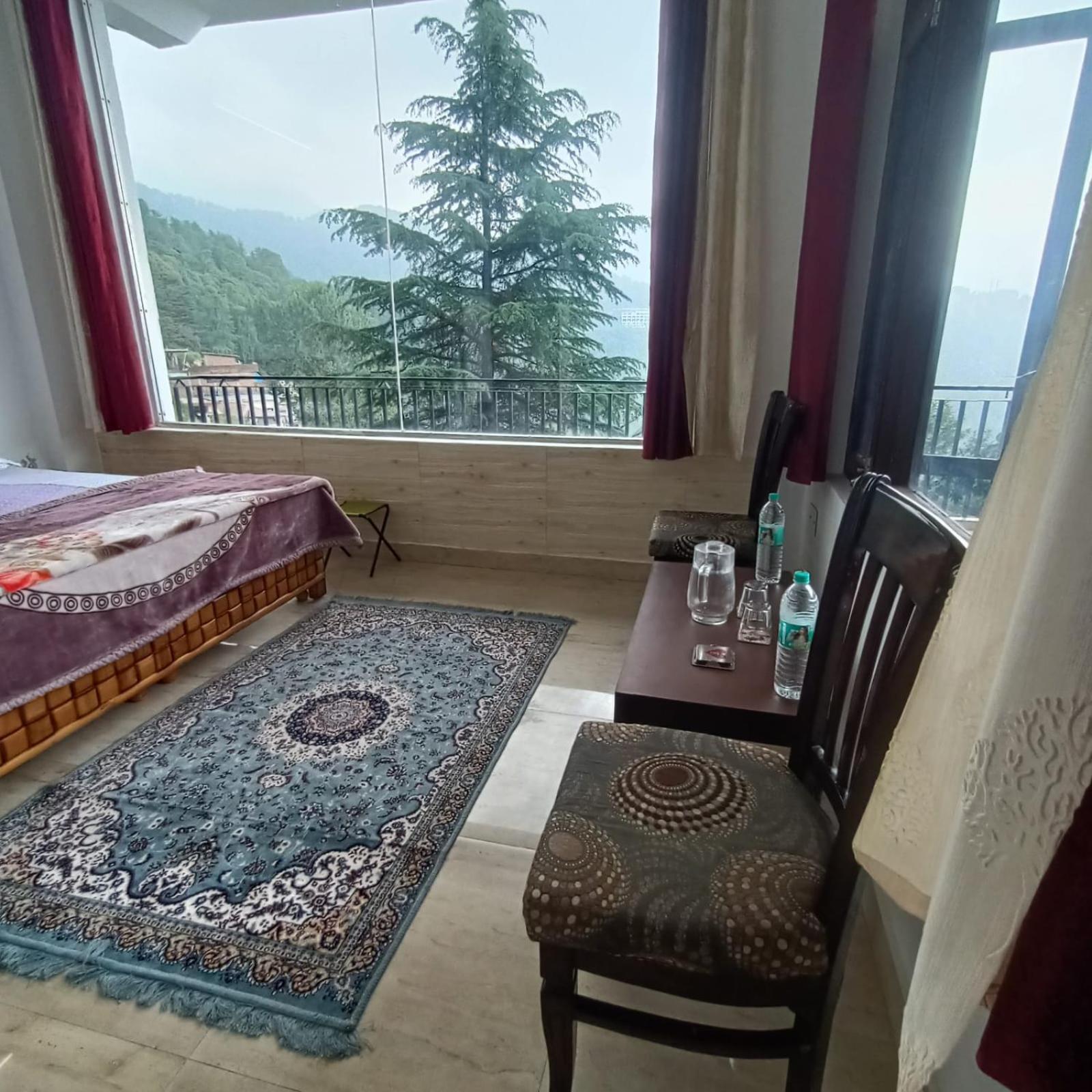 Swaran Near Mcleodganj * Dharamshala
