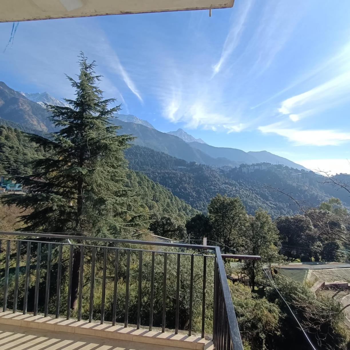 Bed & Breakfast Swaran Near Mcleodganj
