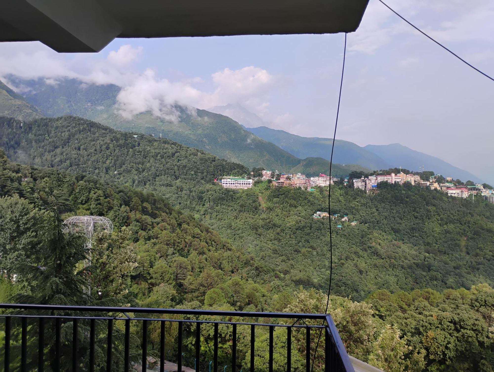 Swaran Near Mcleodganj