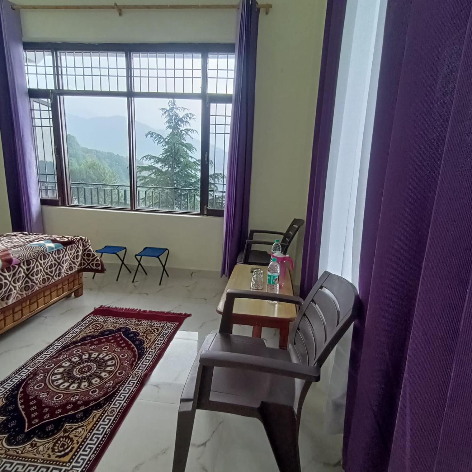 Bed & Breakfast Swaran Near Mcleodganj *