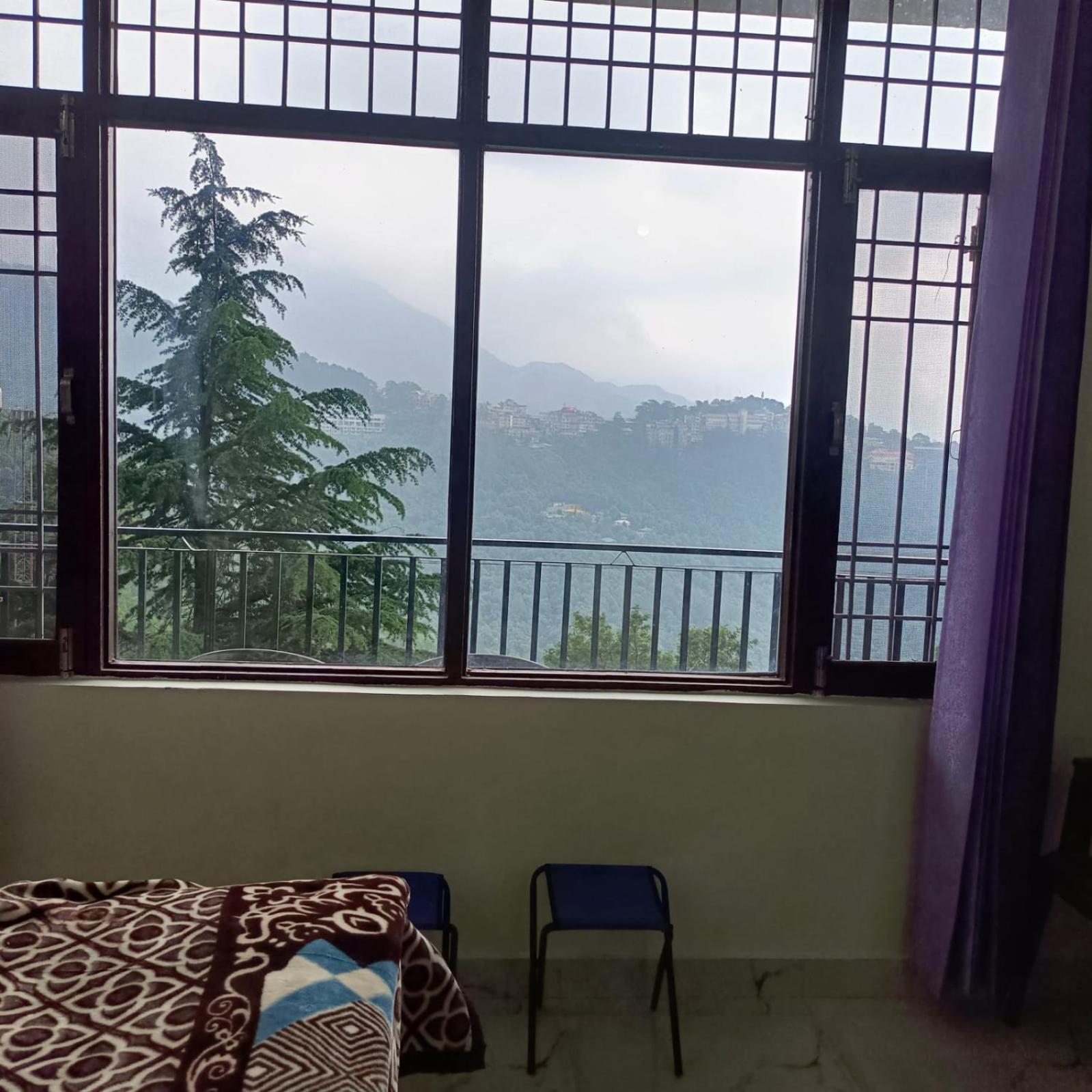 Swaran Near Mcleodganj