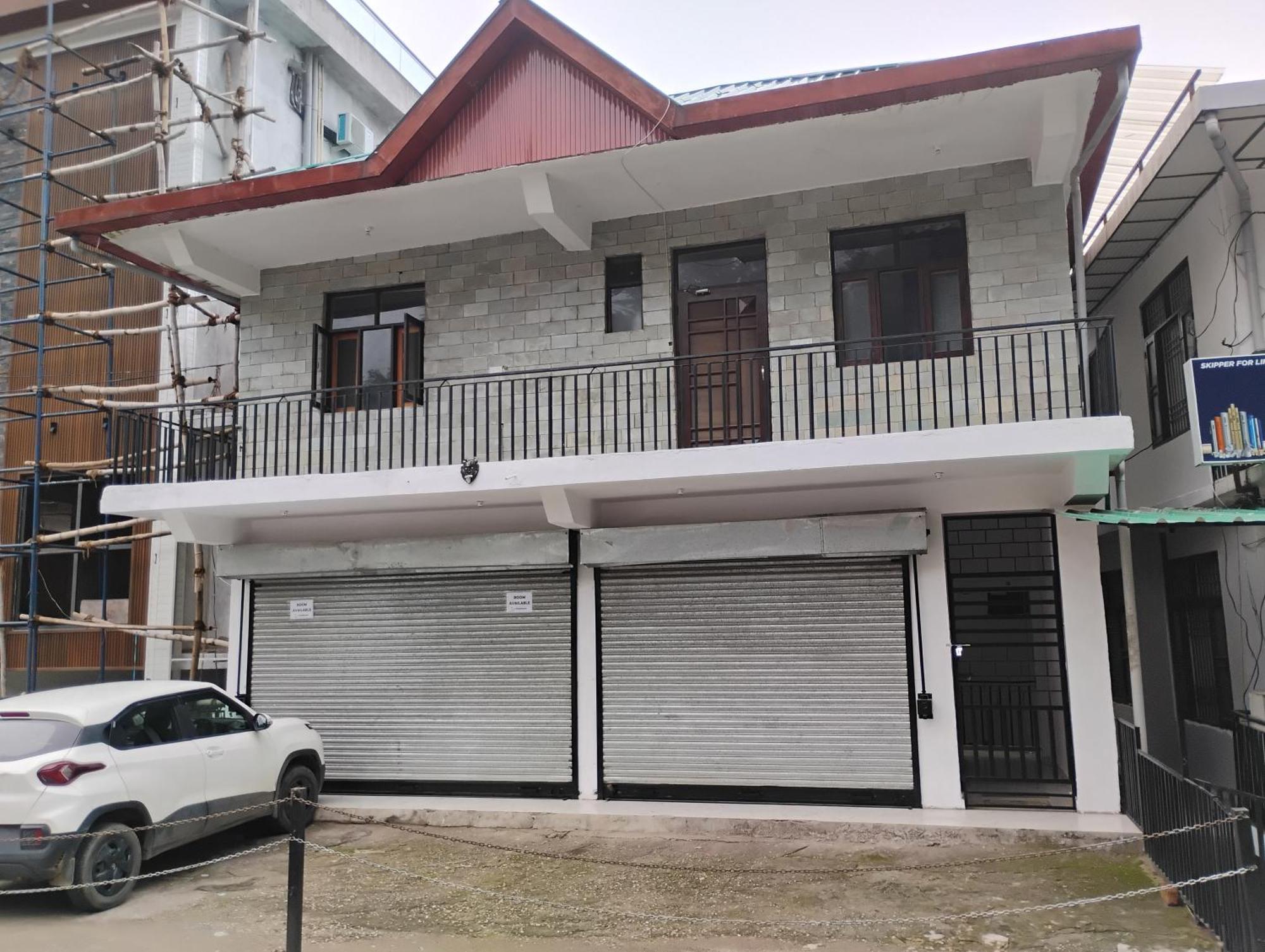 Swaran Near Mcleodganj Bed & Breakfast *