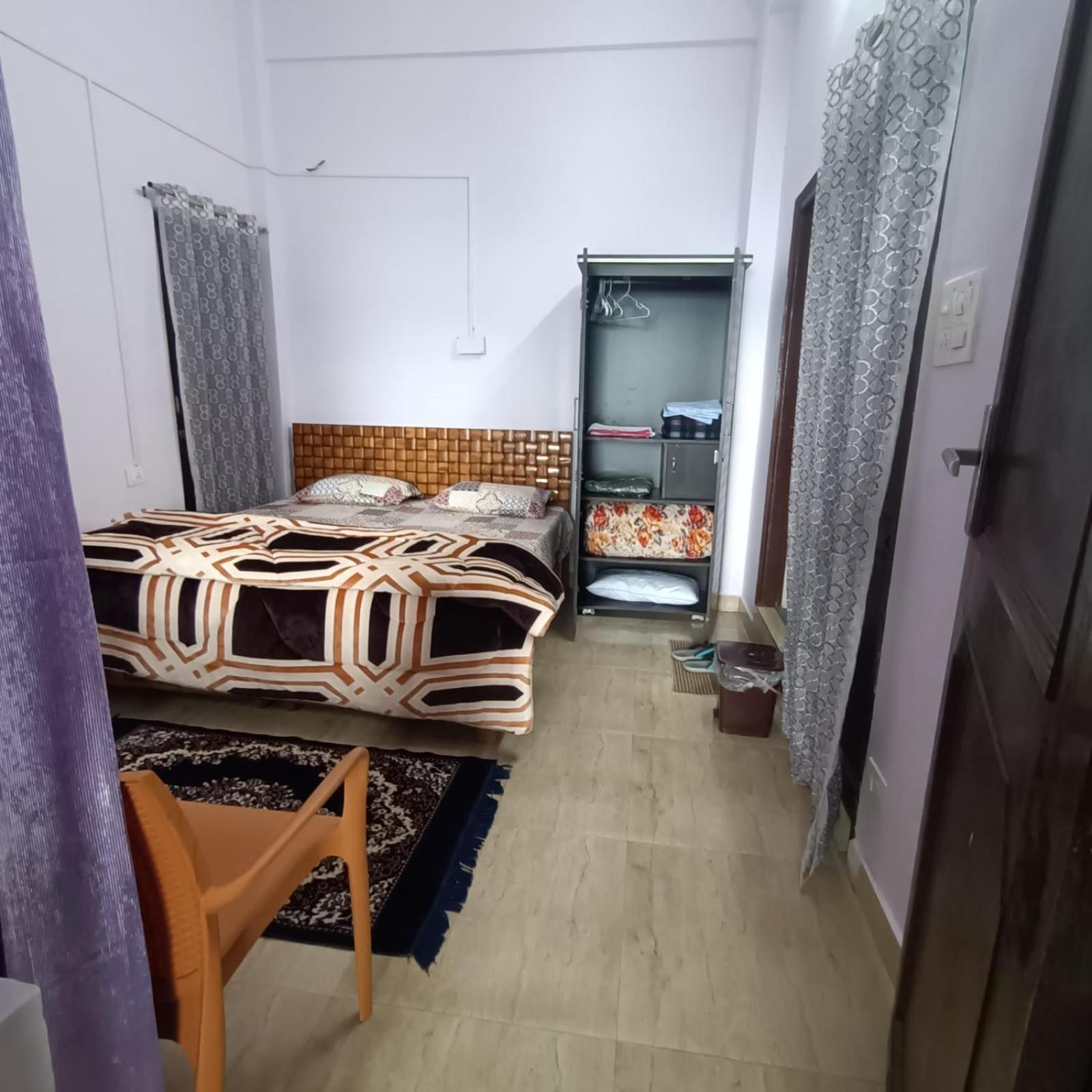Bed & Breakfast Swaran Near Mcleodganj Dharamshala