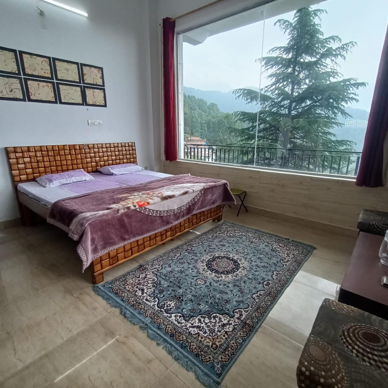 Swaran Near Mcleodganj * Dharamshala