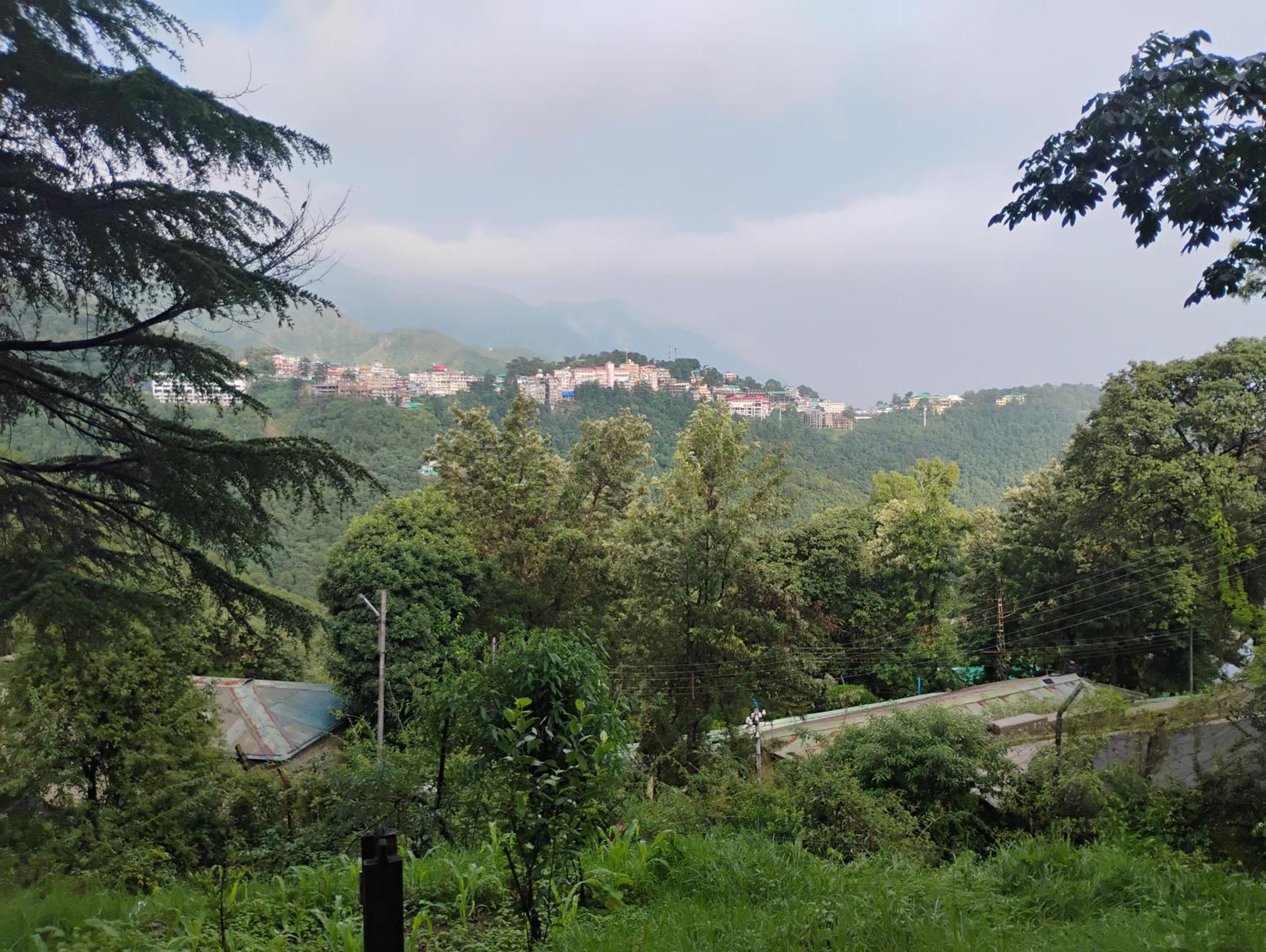 Swaran Near Mcleodganj *
