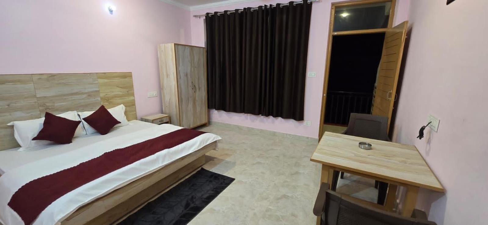 Happy Stay, Guest house *