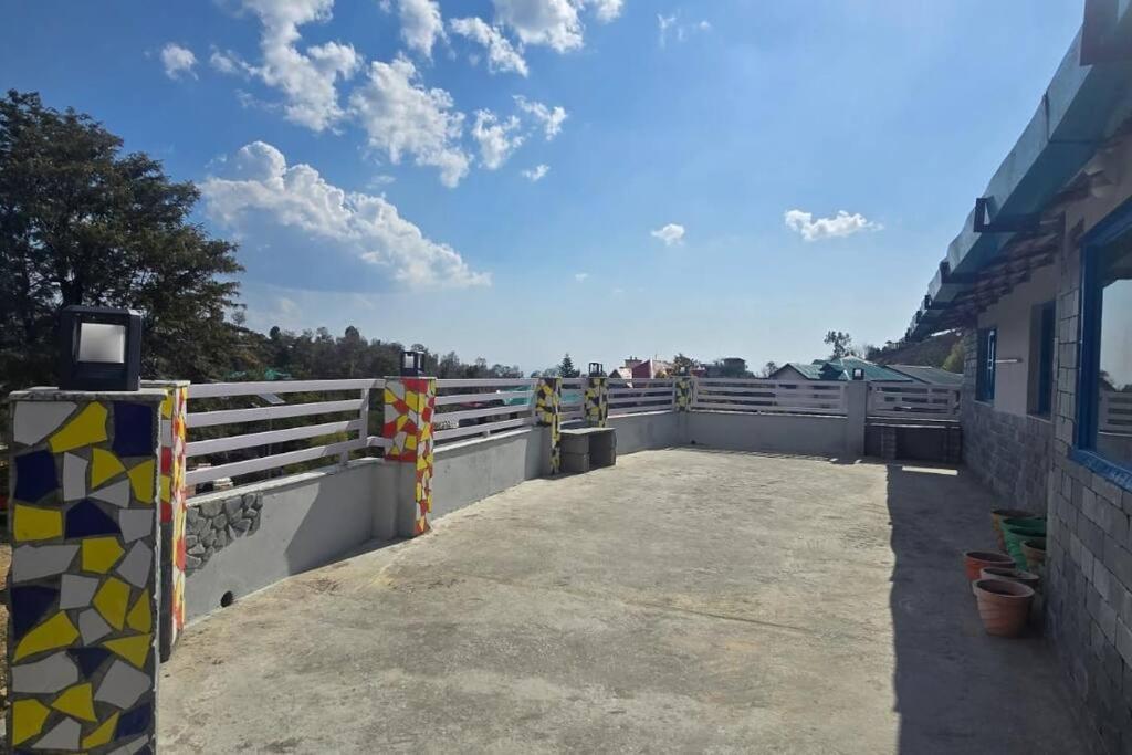 Vogue Villa Dharamshala