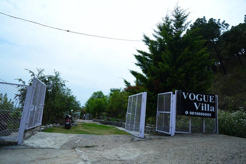 Vogue Dharamshala