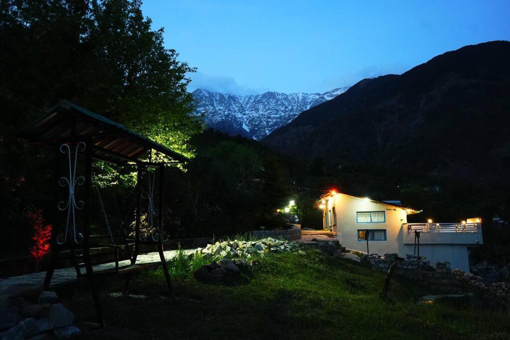 Villa Vogue Dharamshala