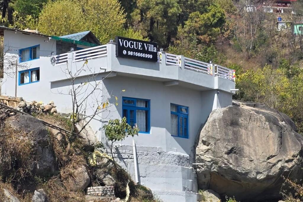 Villa Vogue *