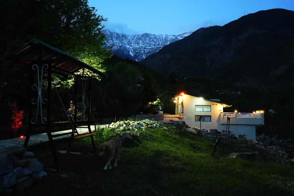 Vogue Villa Dharamshala