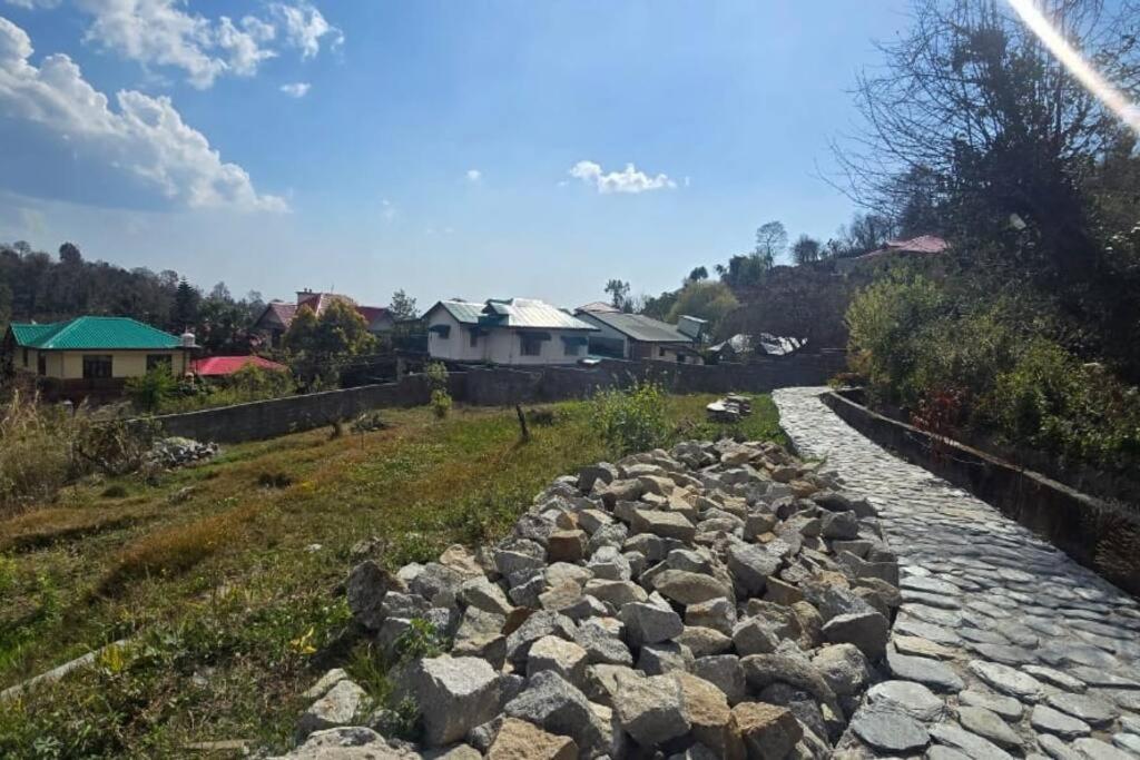 Villa Vogue Dharamshala