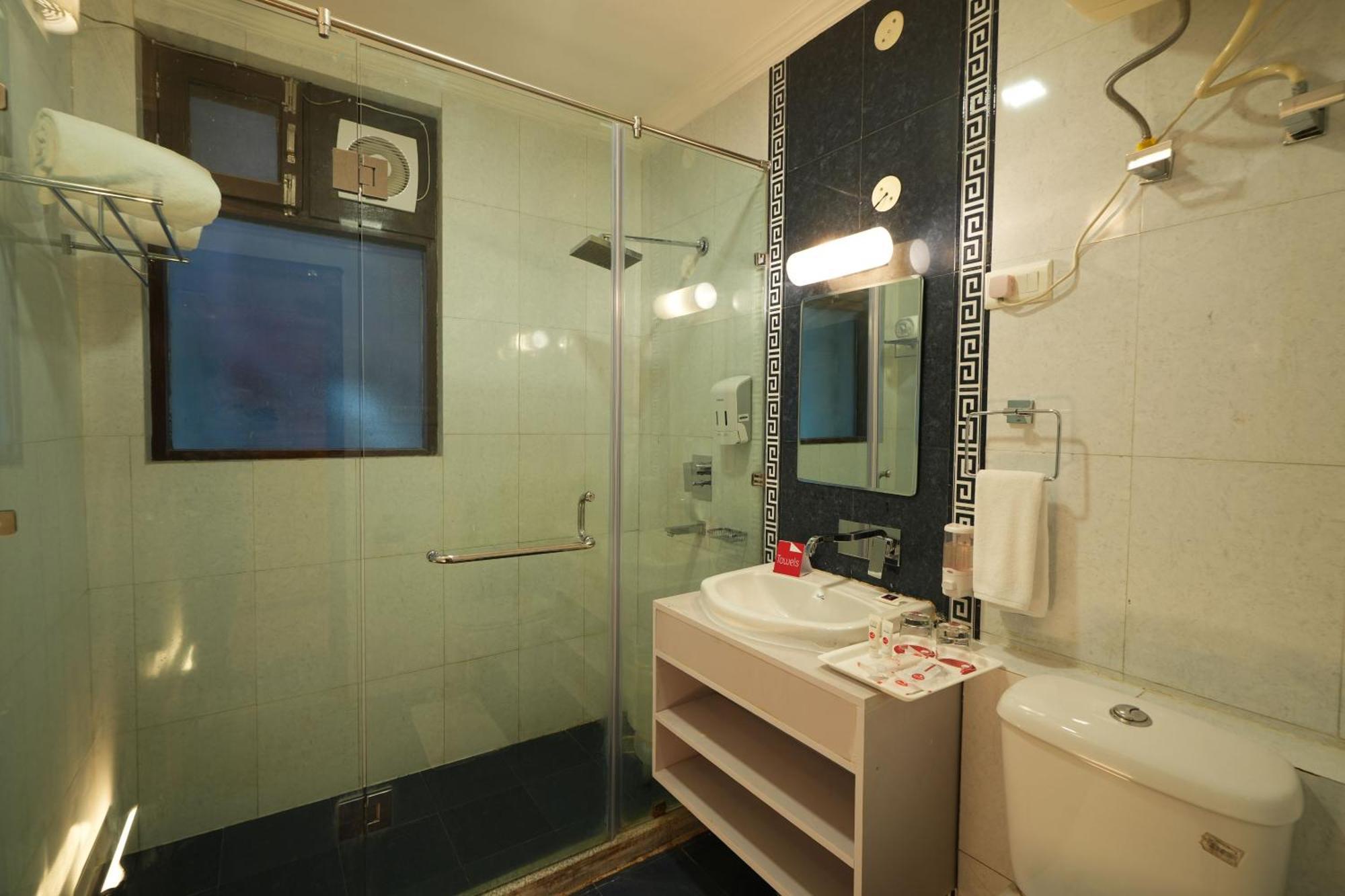 Zip By Spree Bella Heights Mcleodganj Hotel 4*