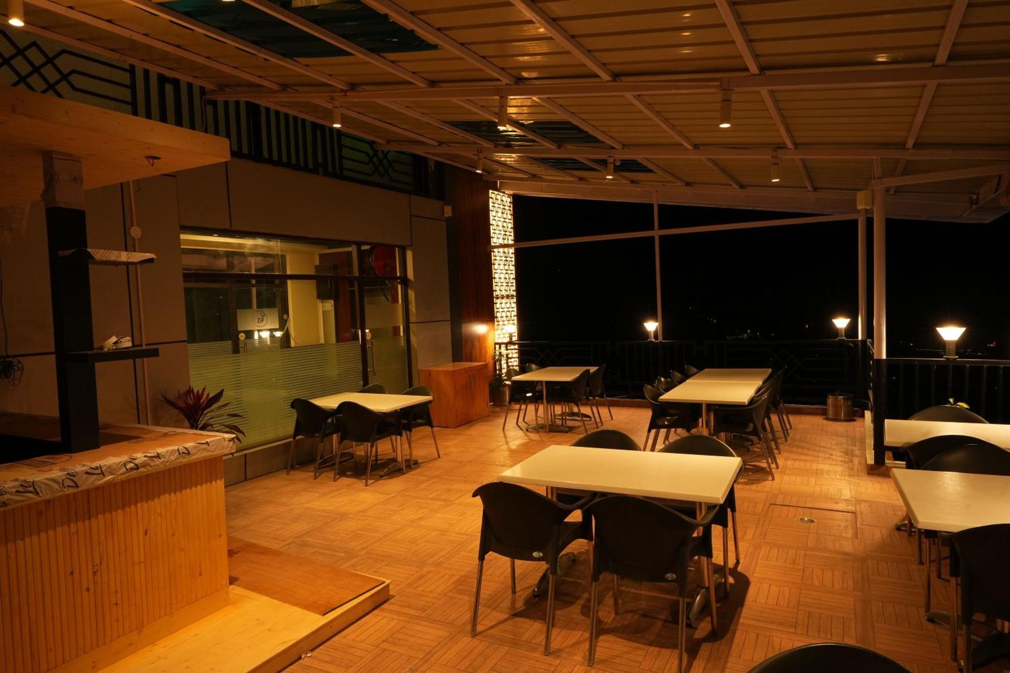 Zip By Spree Bella Heights Mcleodganj Hotel 4*