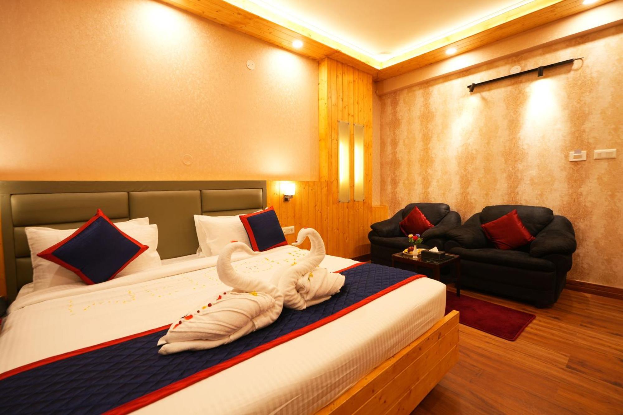 Zip By Spree Bella Heights Mcleodganj