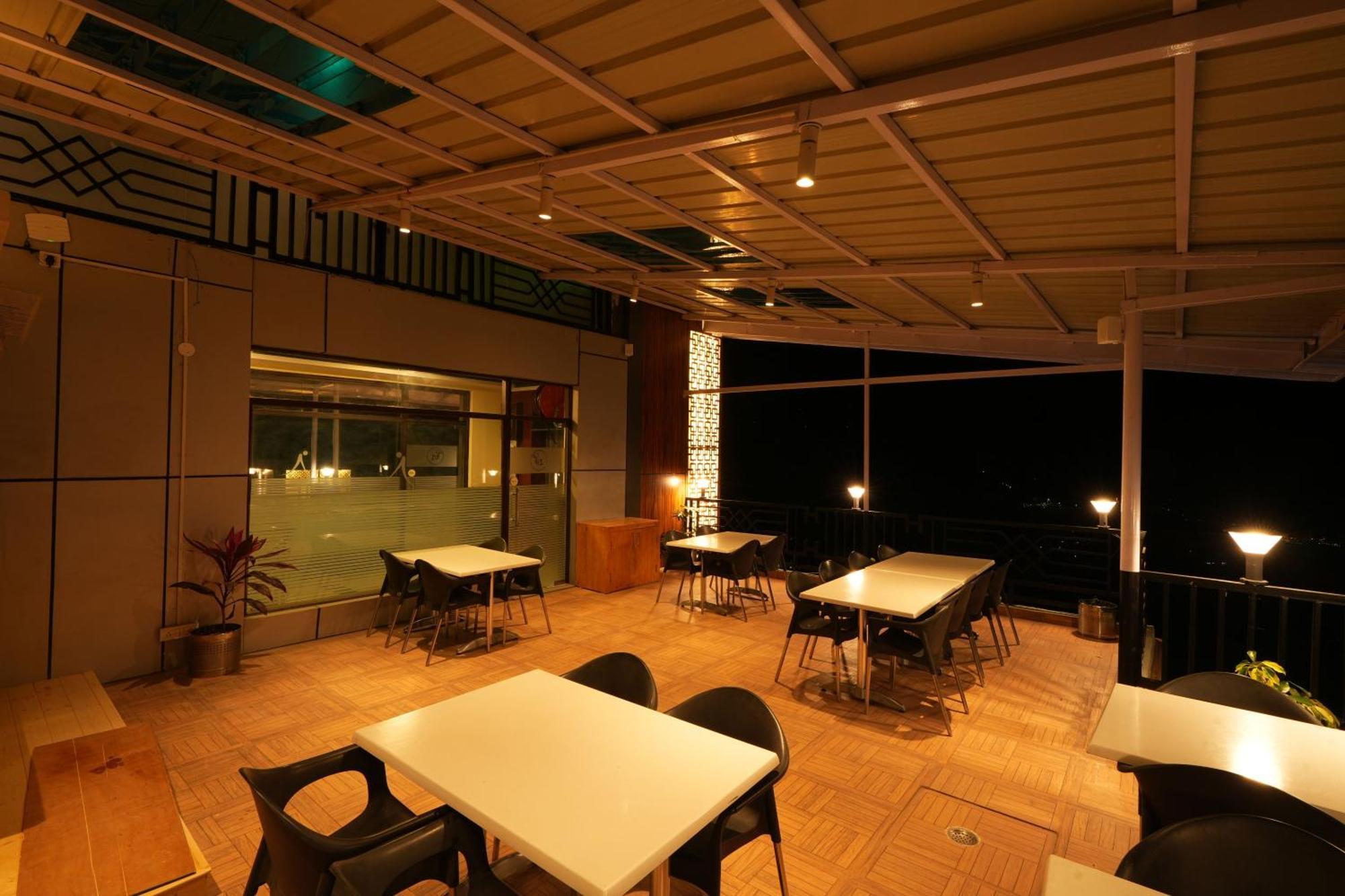Zip By Spree Bella Heights Mcleodganj Hotel Dharamshala