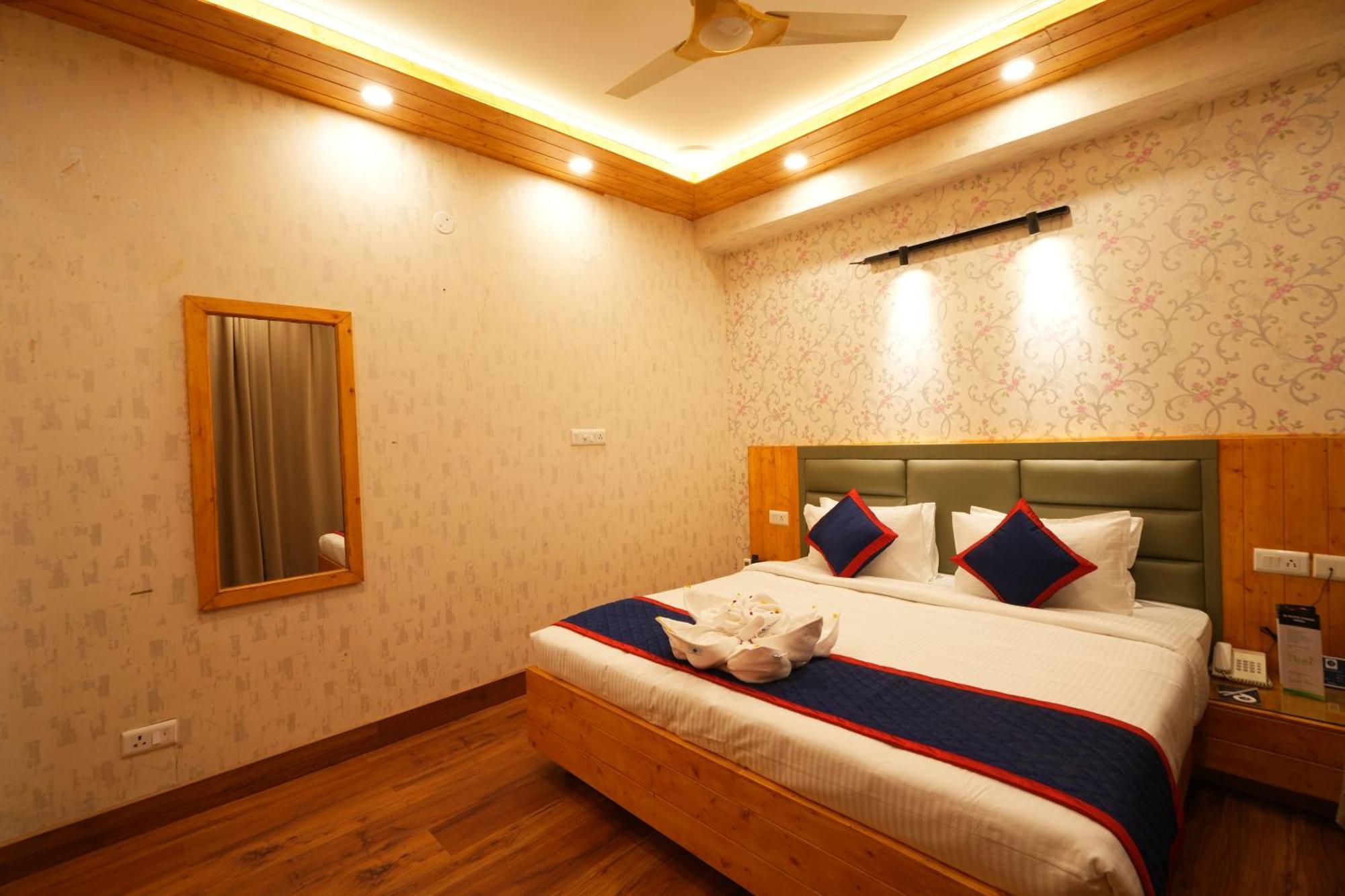 Zip By Spree Bella Heights Mcleodganj Dharamshala