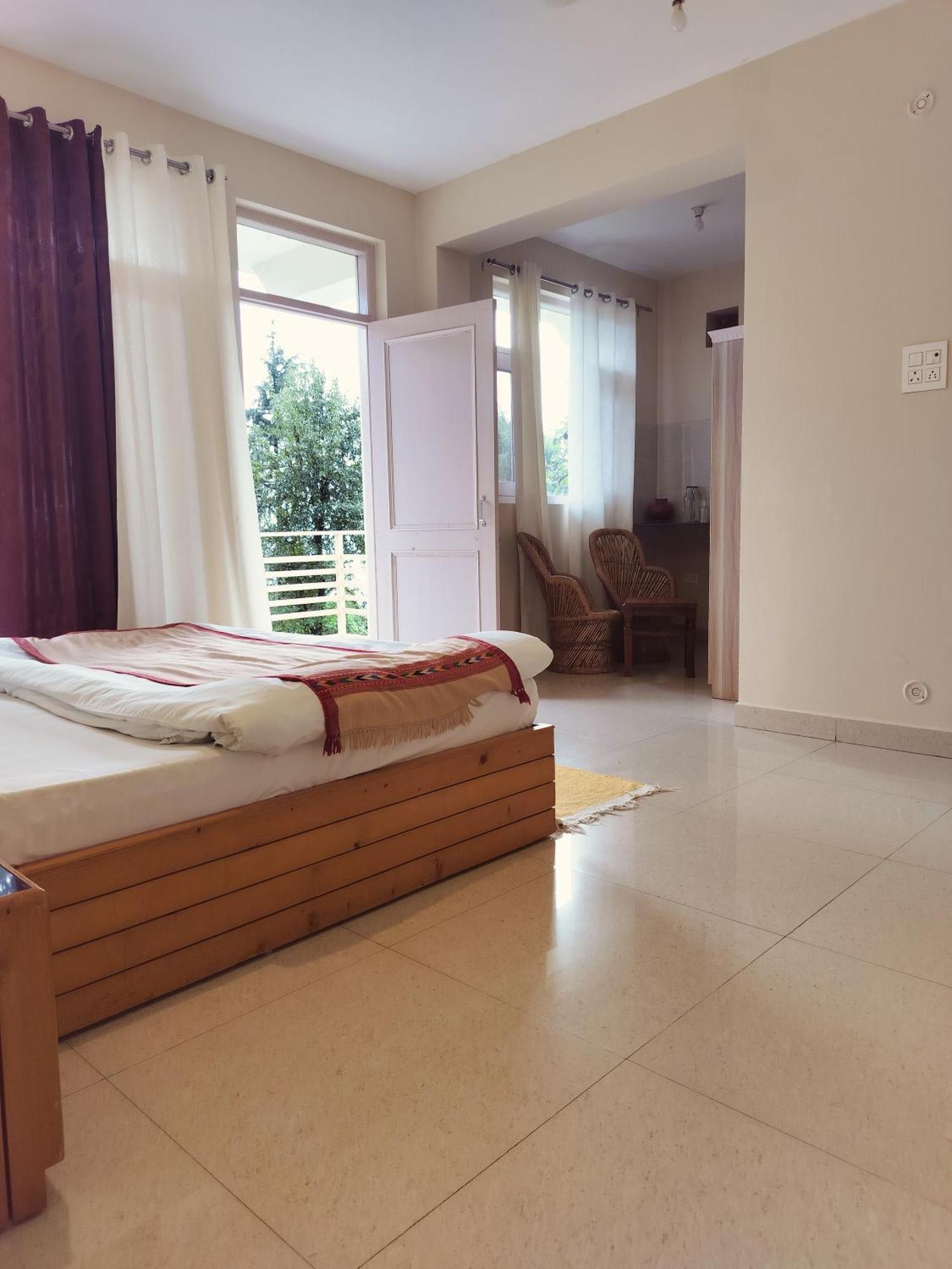 Junglaat & Experiences Guest house