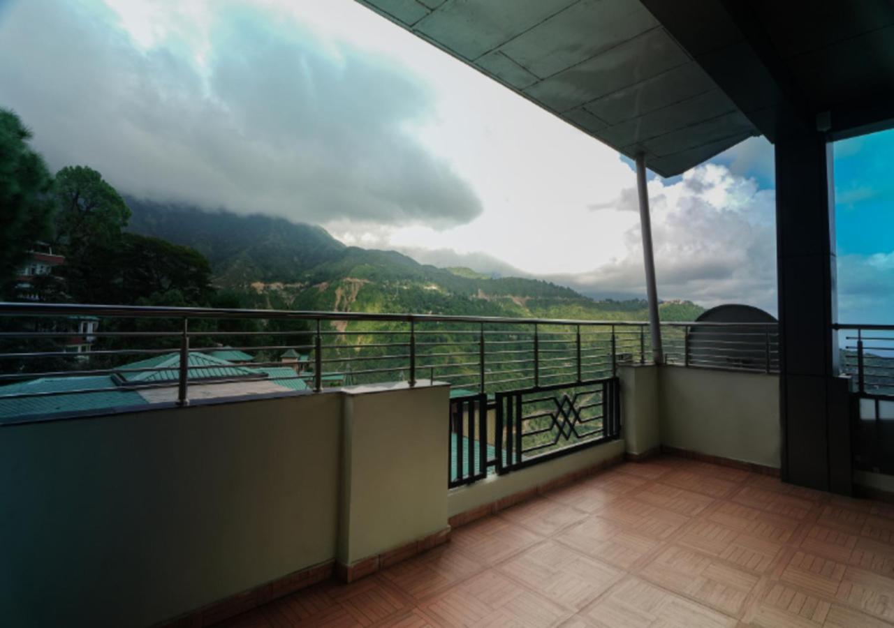 Zip By Spree Bella Heights Mcleodganj 4*