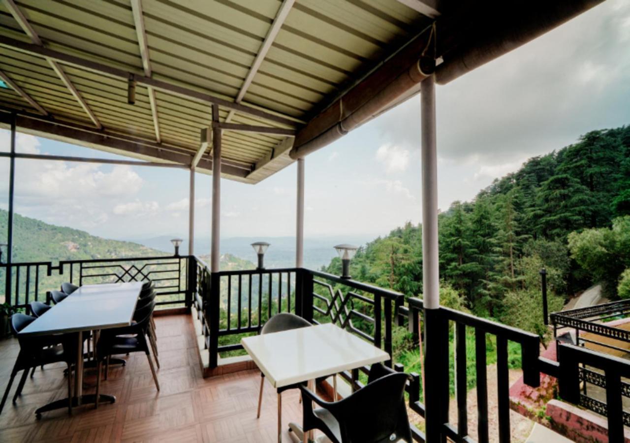 Hotel Zip By Spree Bella Heights Mcleodganj Dharamshala