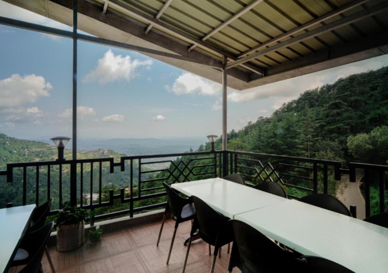 Zip By Spree Bella Heights Mcleodganj Hotel Dharamshala