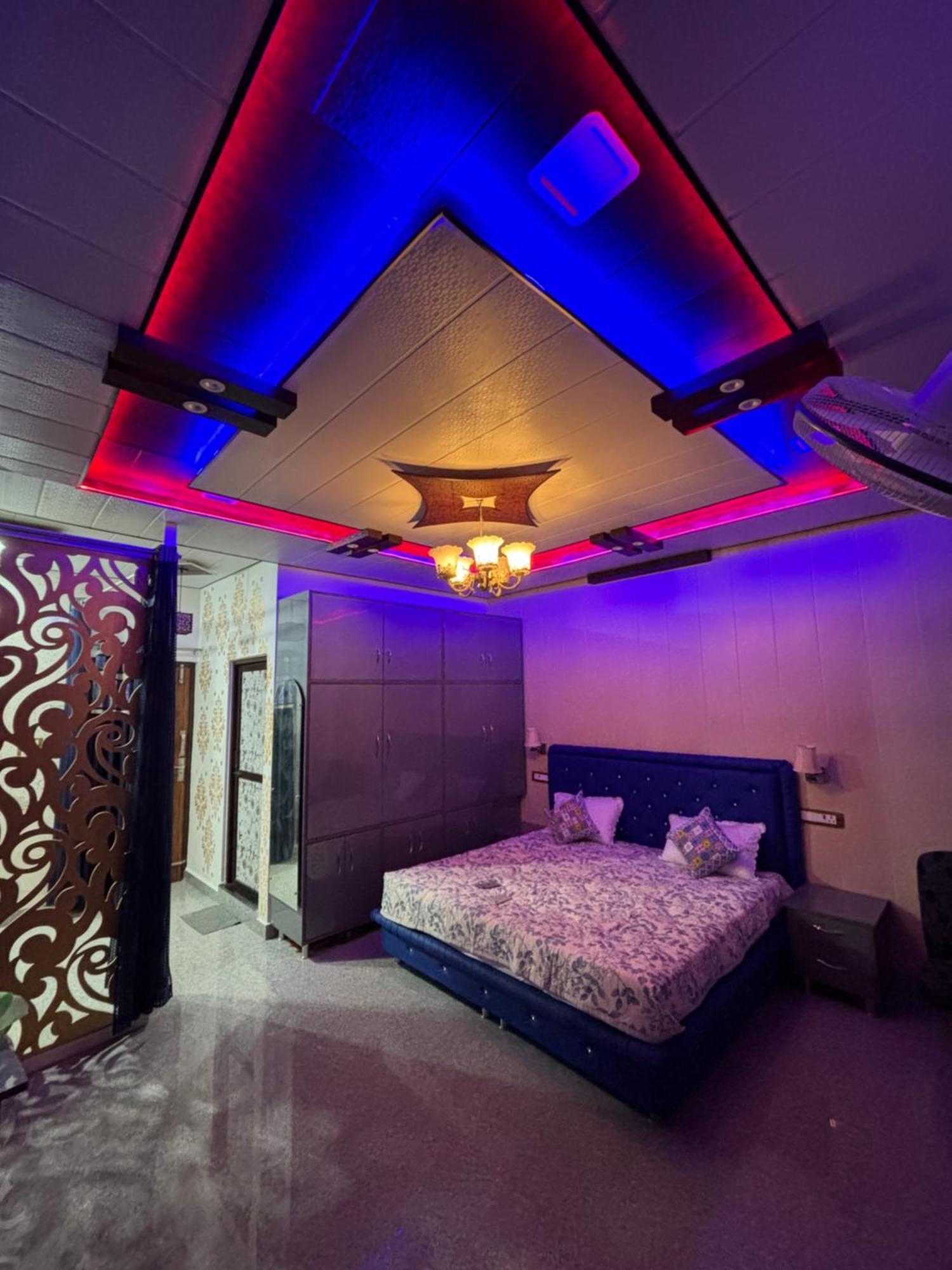 Evergreen Homestay Dharamshala