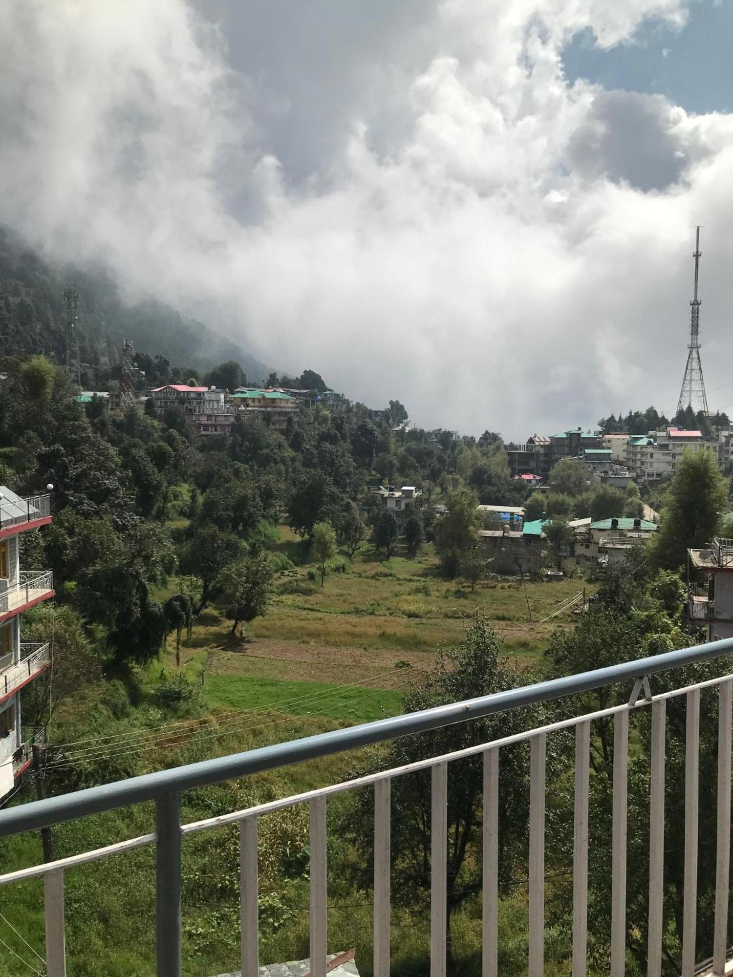 Guest house Mcleodganj Diaries