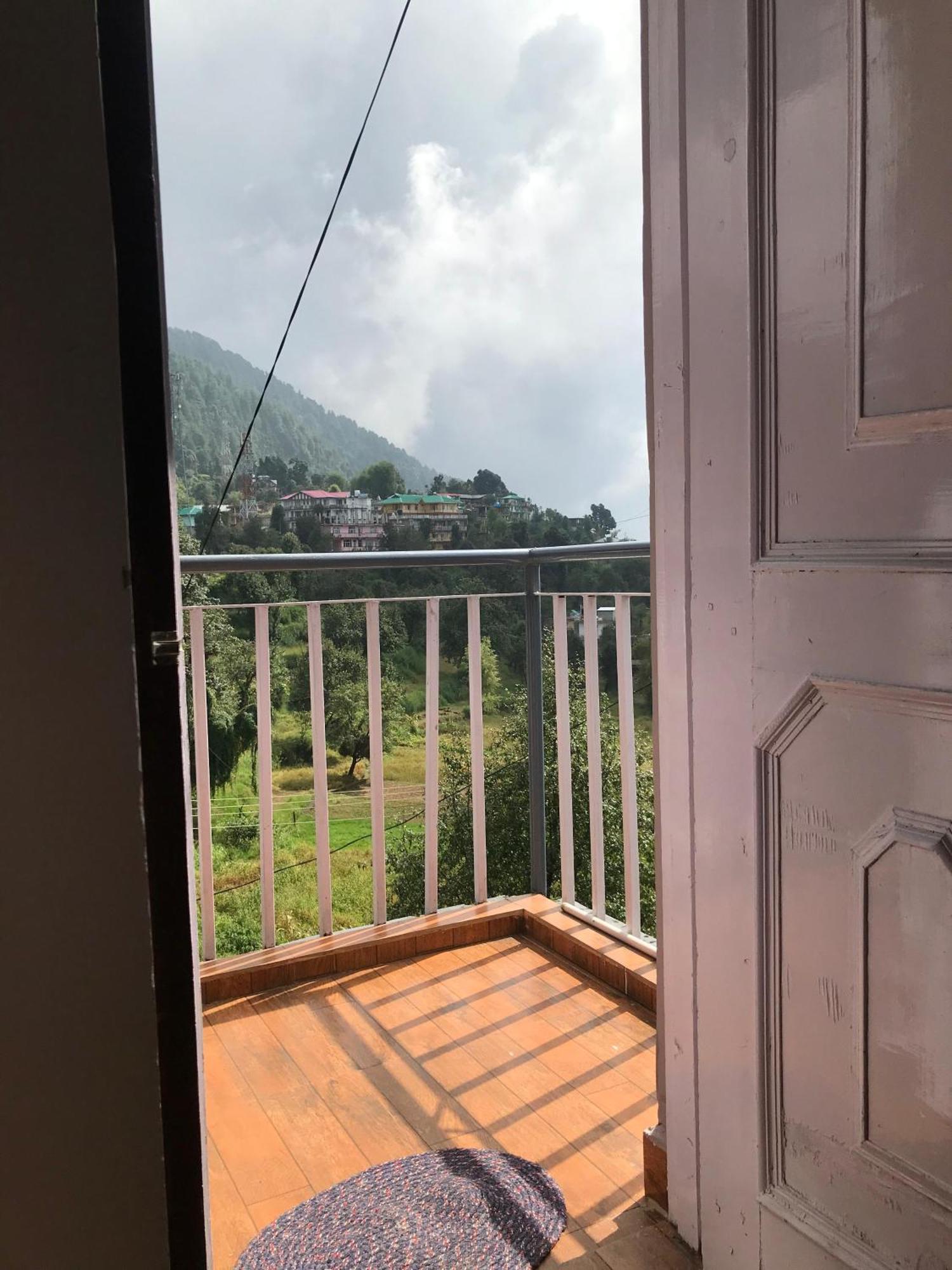 Mcleodganj Diaries Guest house *