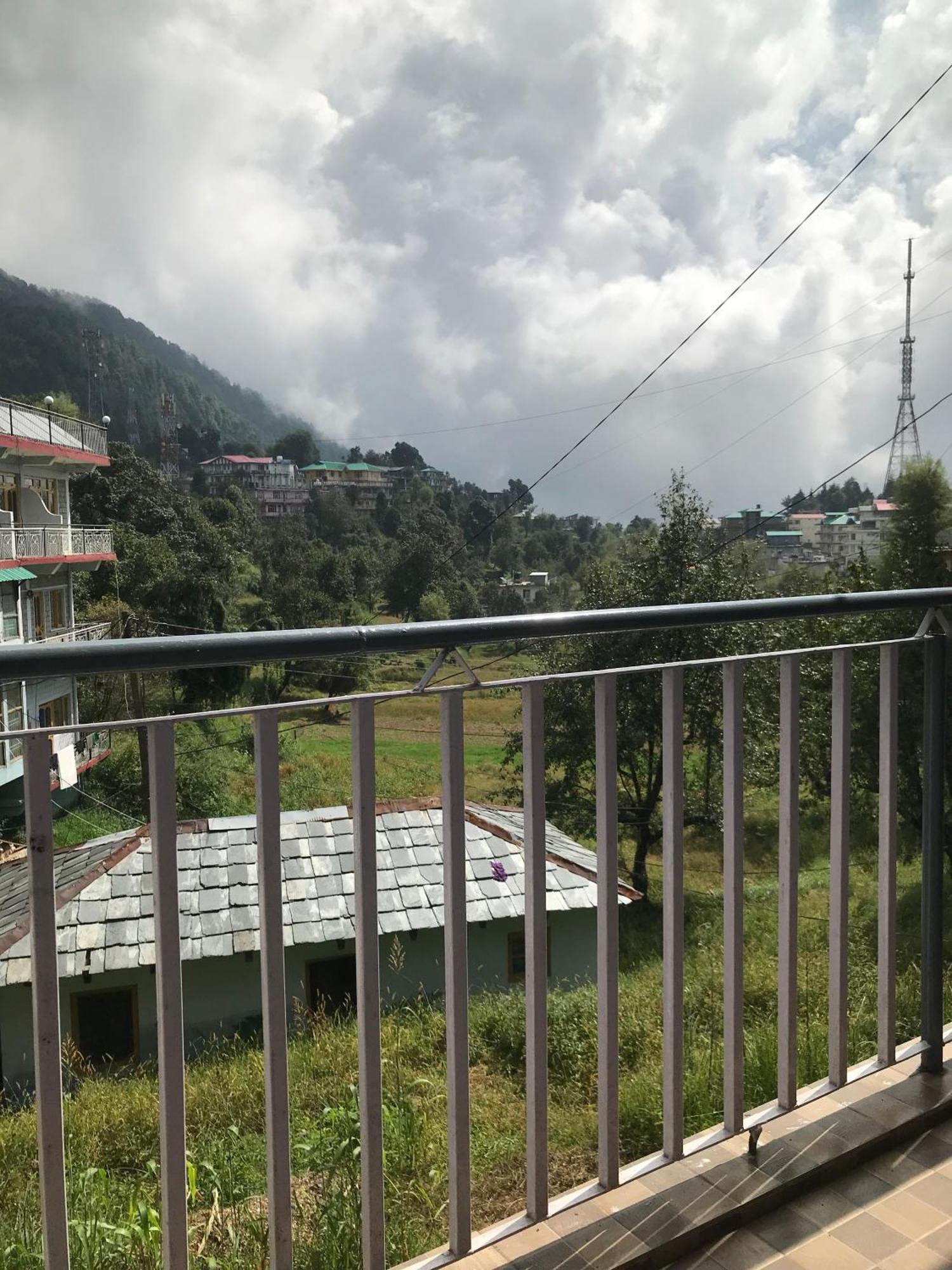 Mcleodganj Diaries Guest house Dharamshala