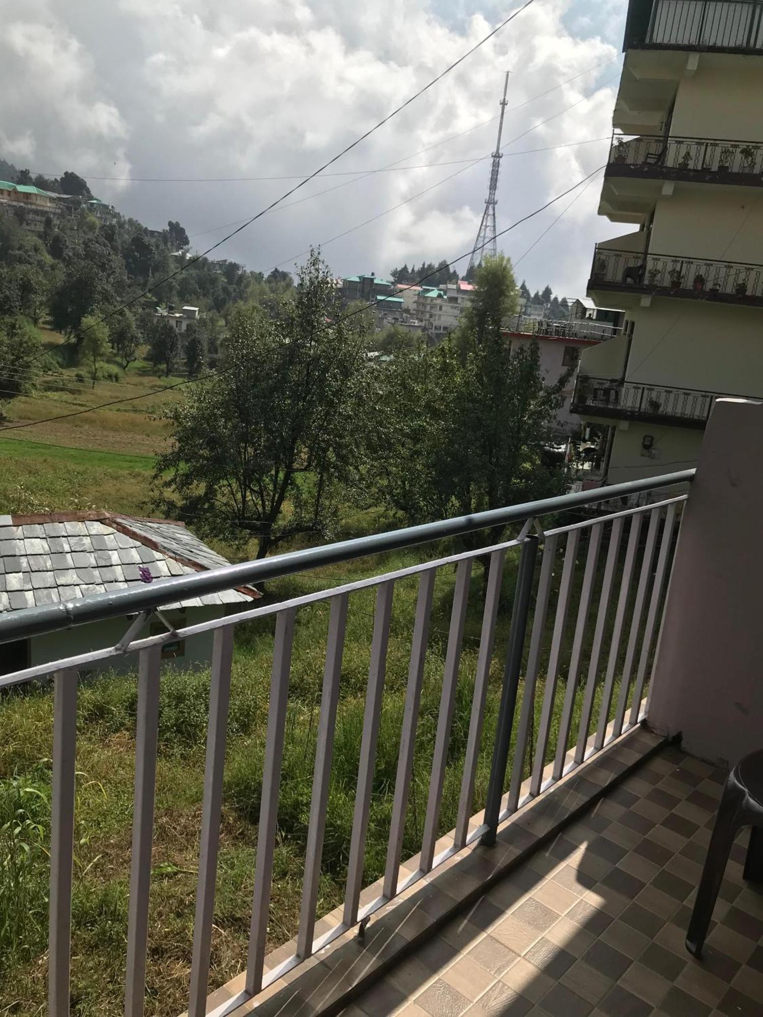 Mcleodganj Diaries Dharamshala