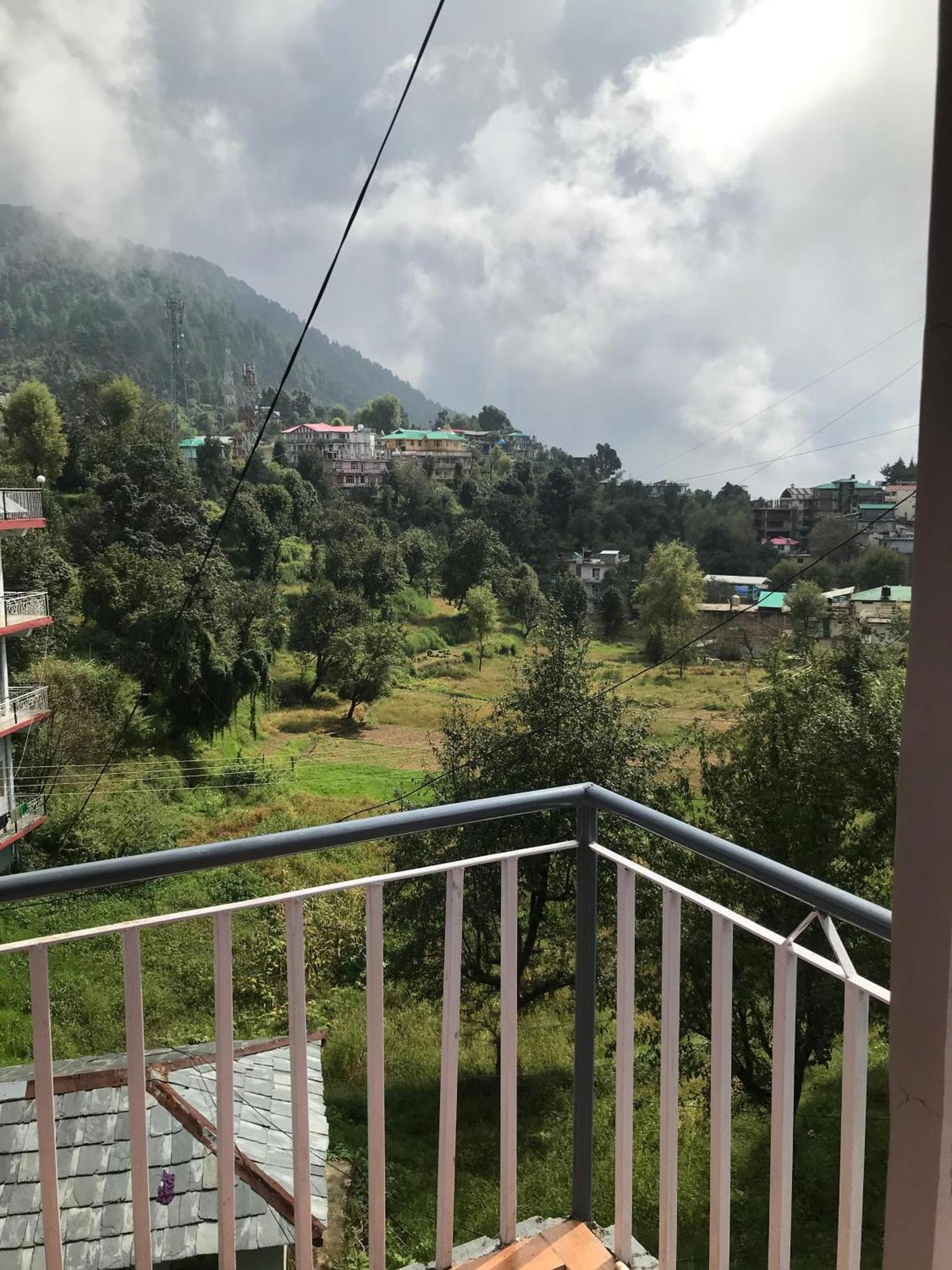 Mcleodganj Diaries * Dharamshala