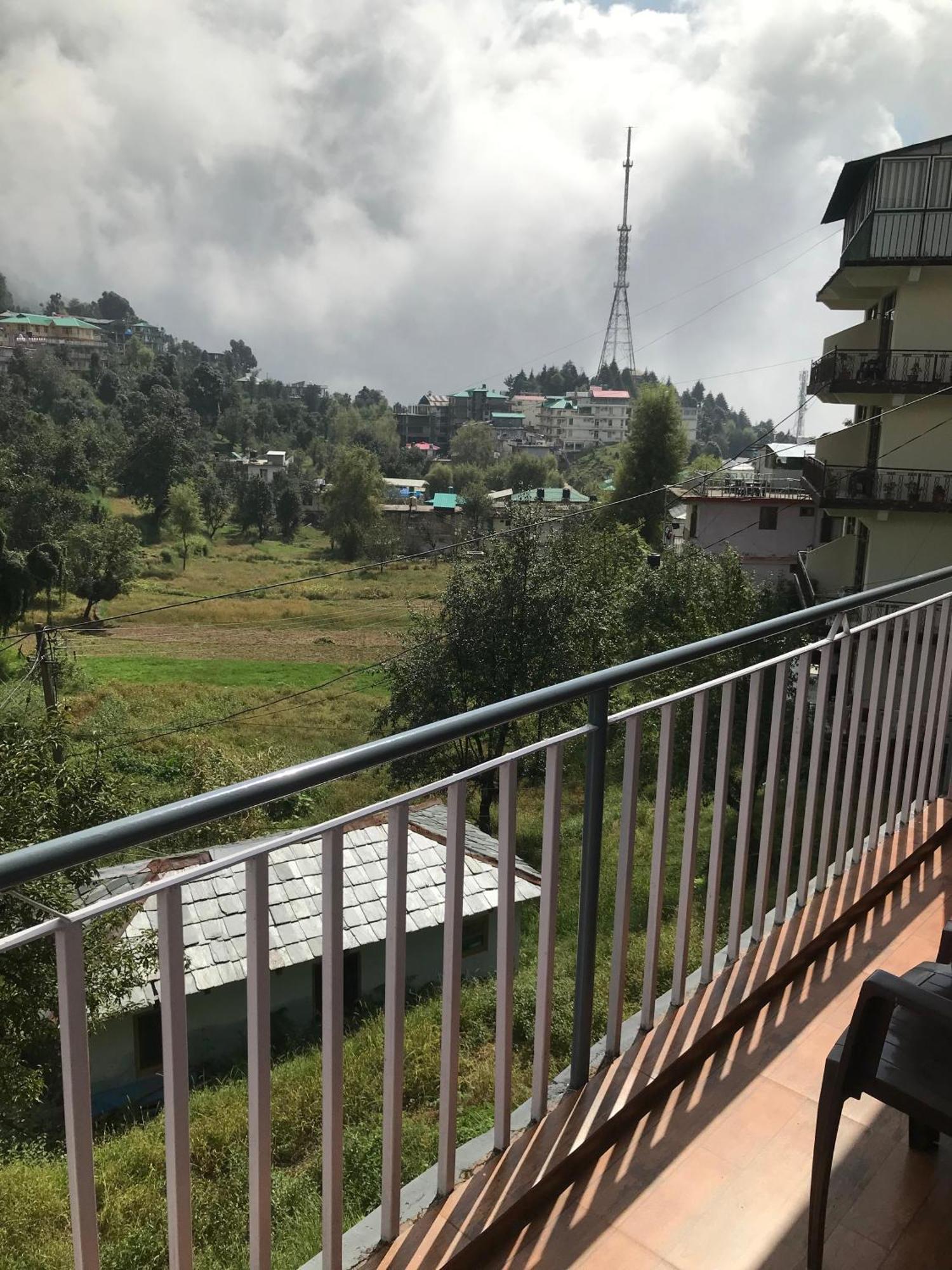 Guest house Mcleodganj Diaries