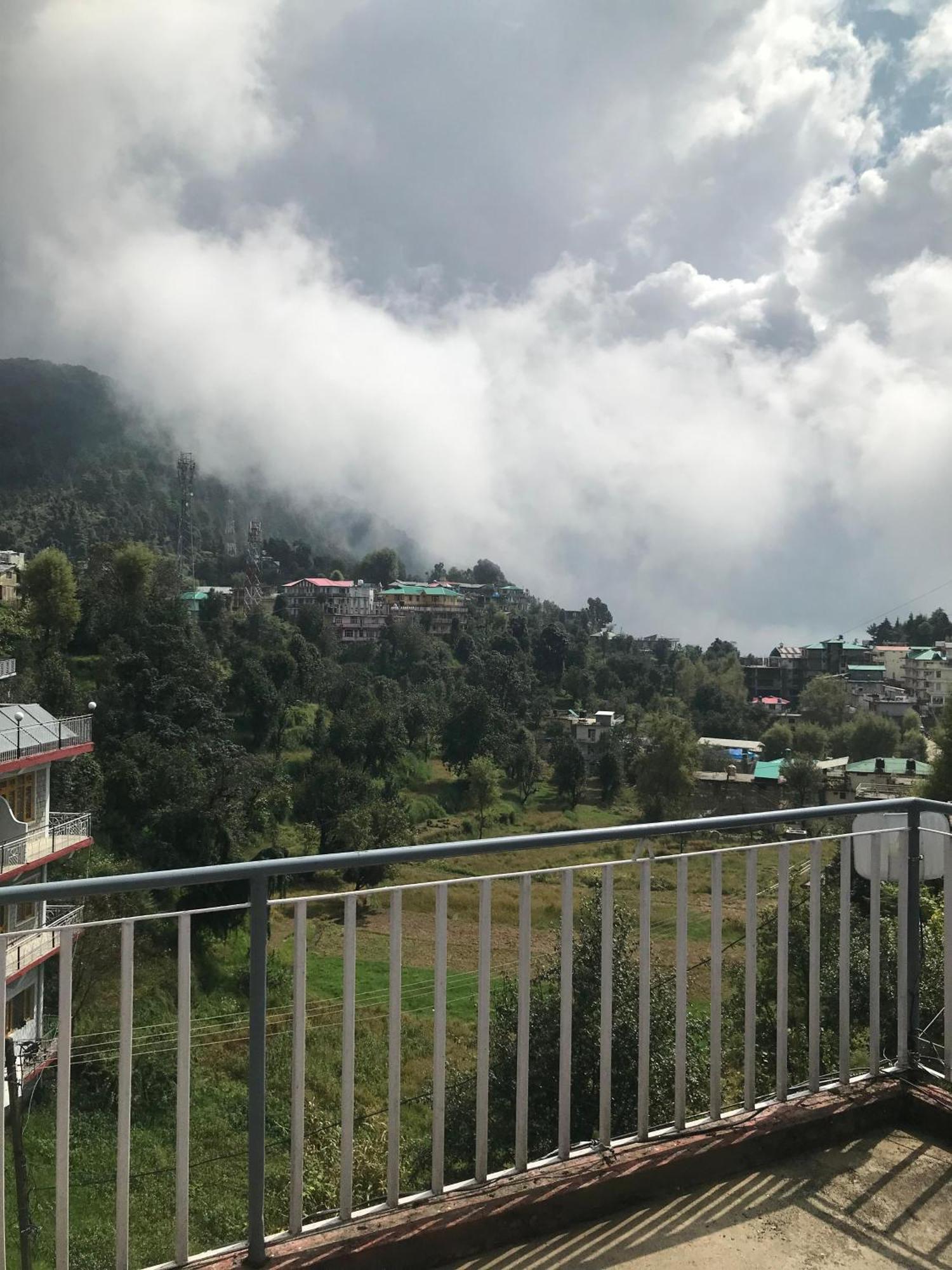 Guest house Mcleodganj Diaries Dharamshala
